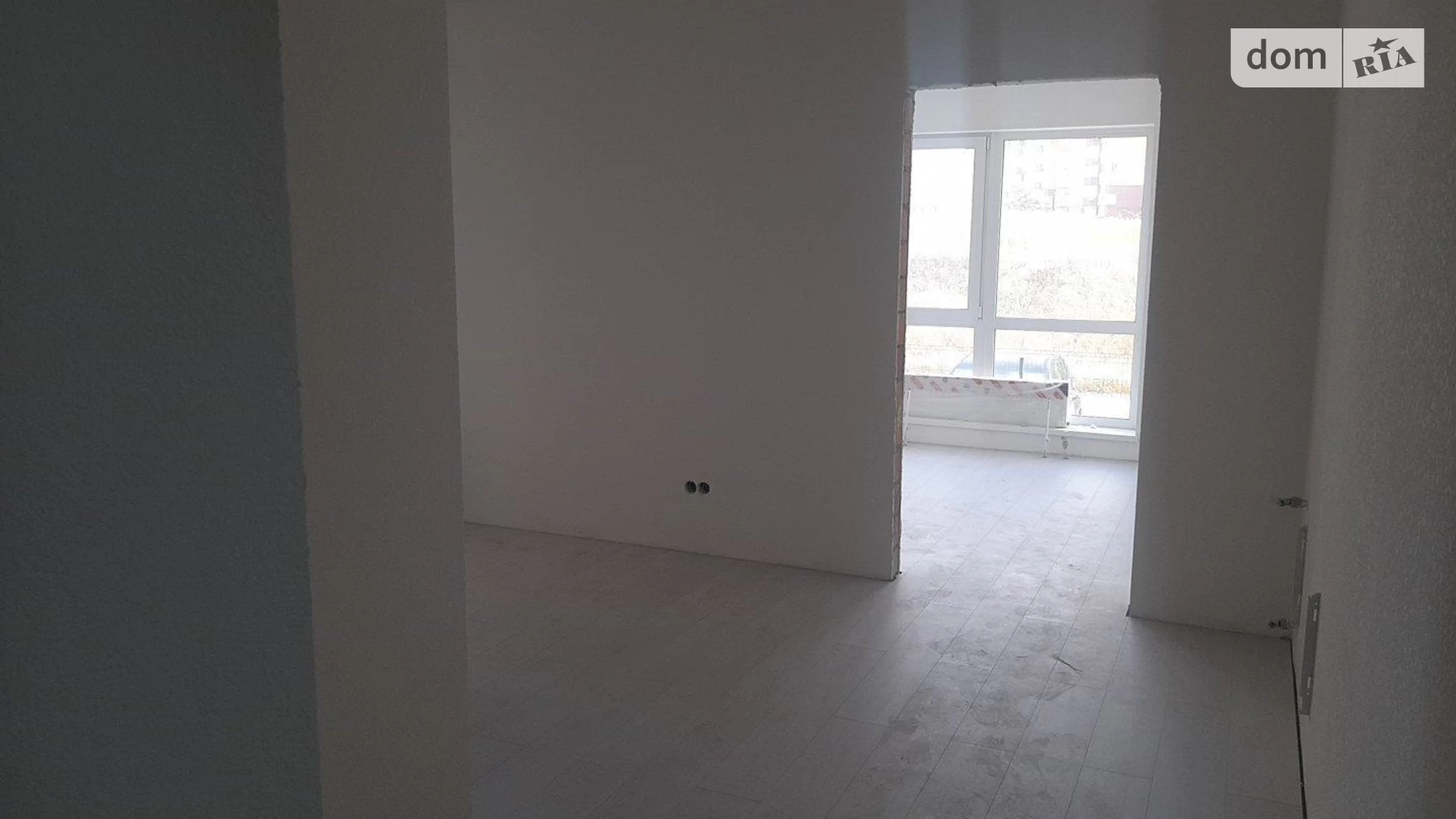 Продається 1-кімнатна квартира 32.5 кв. м у Фонтанці, Таврийская ул. - фото 2