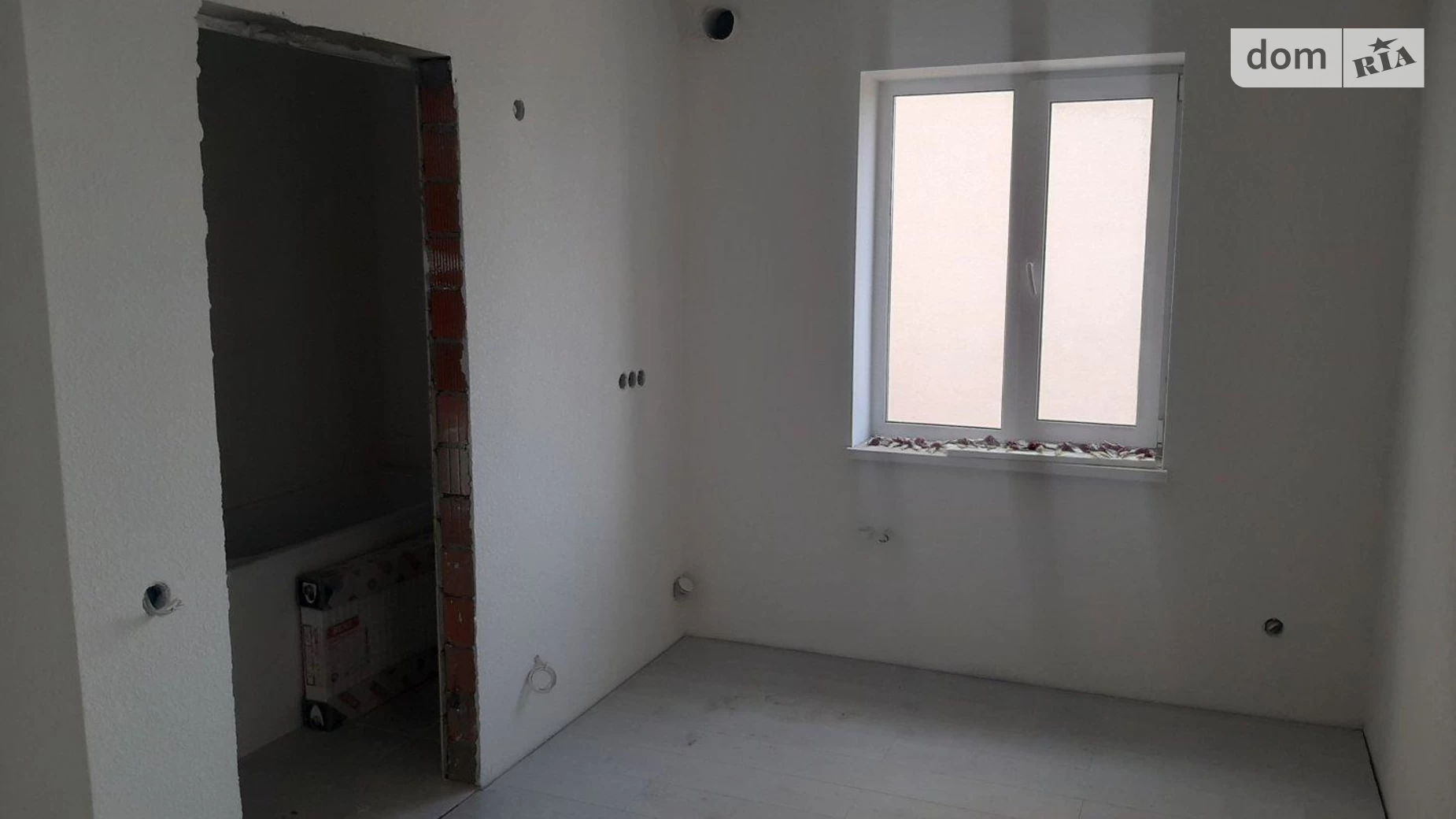 Продається 1-кімнатна квартира 32.5 кв. м у Фонтанці, Таврийская ул. - фото 5