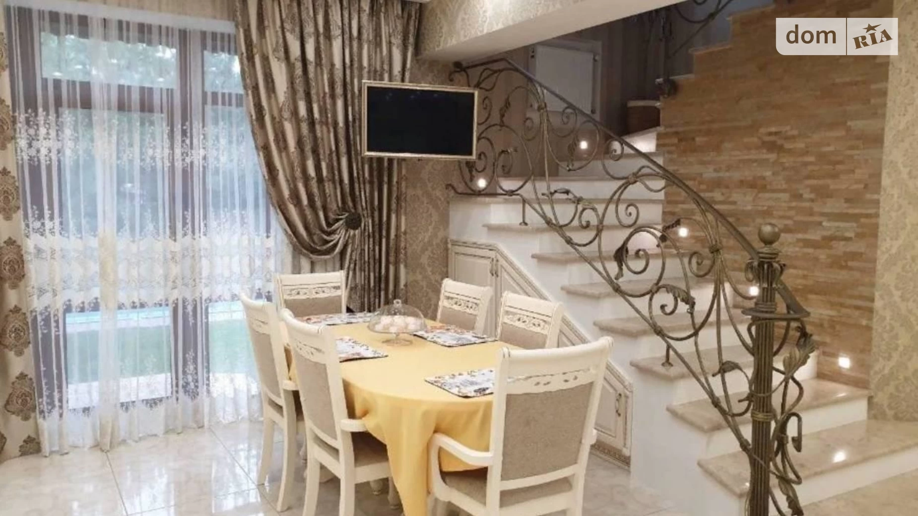 Продается дом на 2 этажа 202 кв. м с балконом, цена: 370000 $ - фото 3