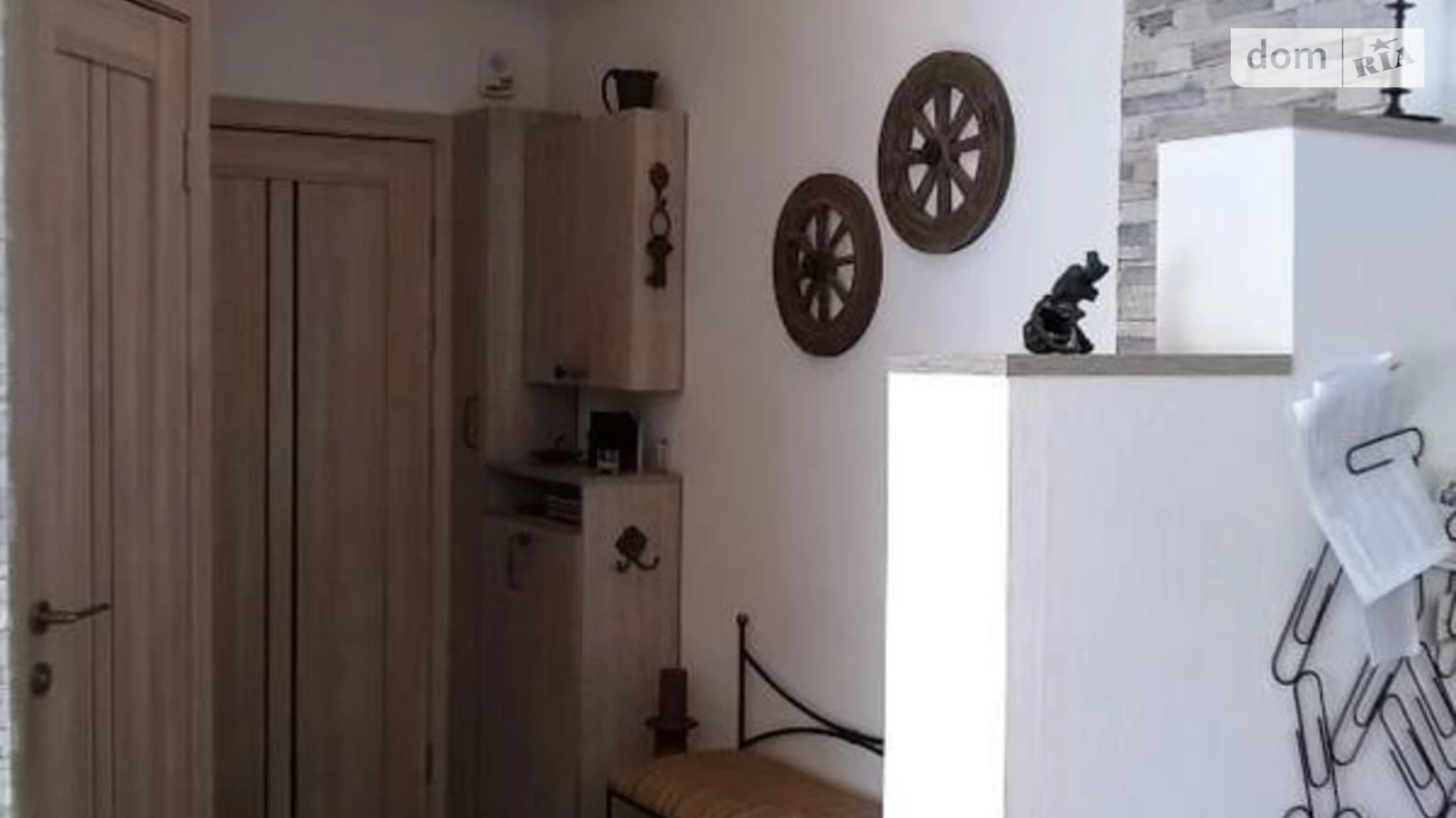 Здається в оренду 2-кімнатна квартира 44 кв. м у Києві, вул. Академіка Щусєва, 8 - фото 4