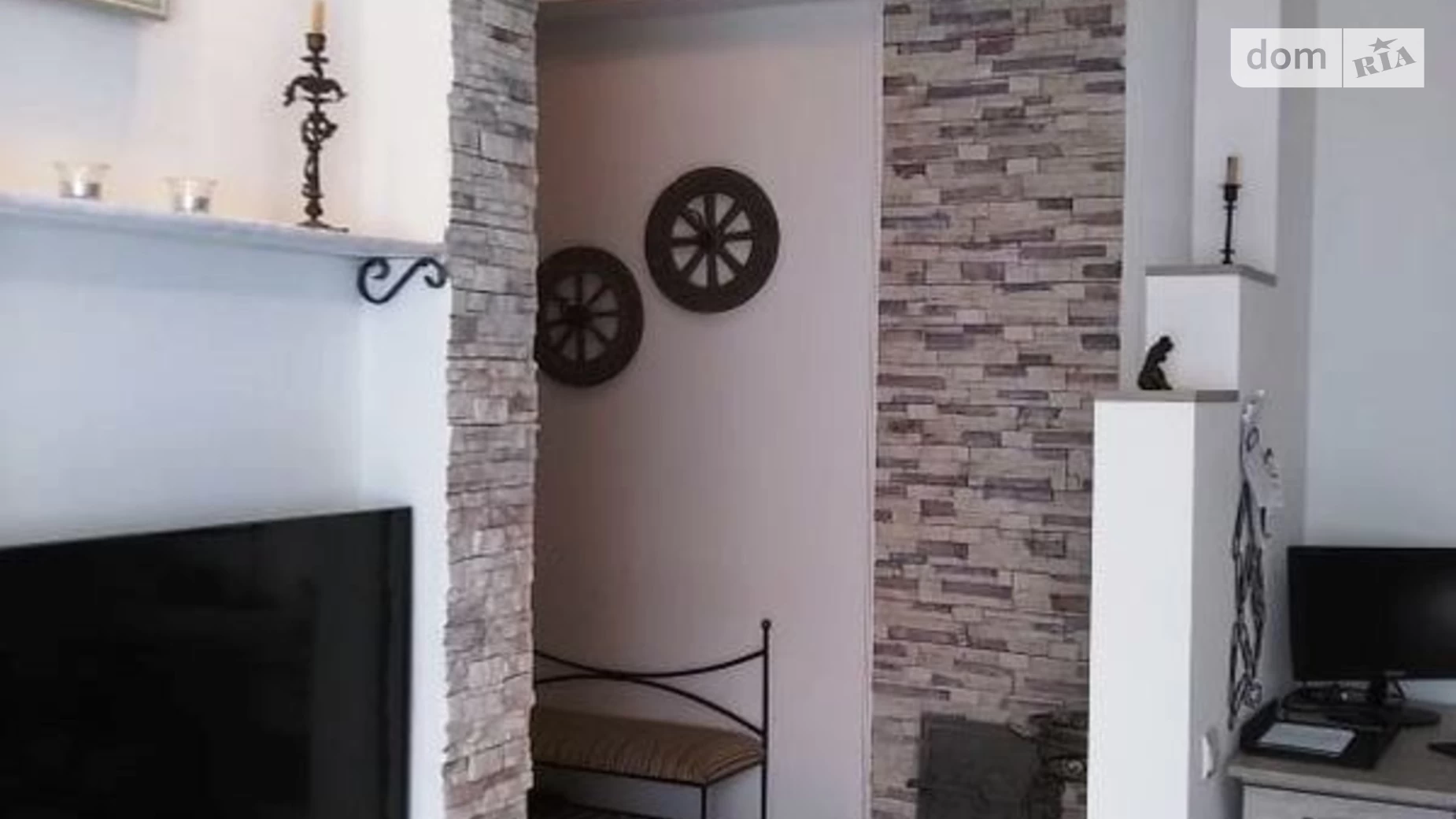 Здається в оренду 2-кімнатна квартира 44 кв. м у Києві, вул. Академіка Щусєва, 8 - фото 5