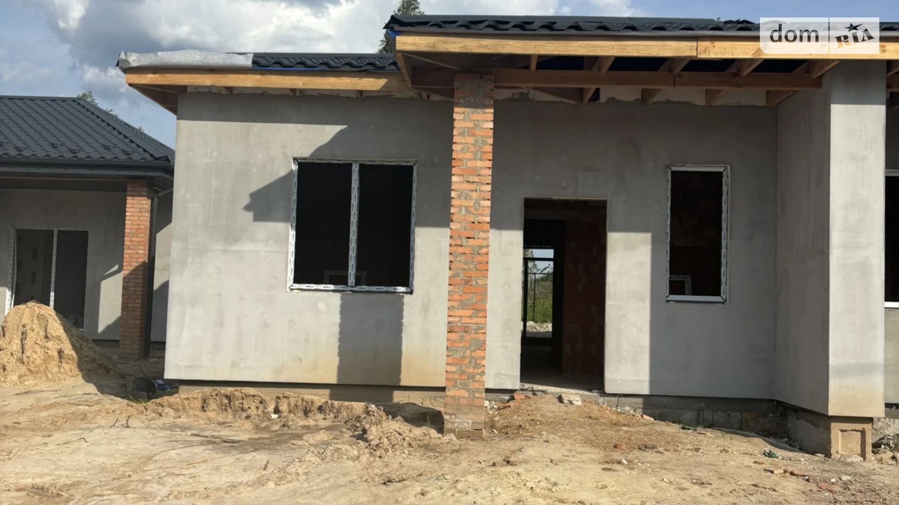 вул. Успішна Ворзель, цена: 63000 $ - фото 2