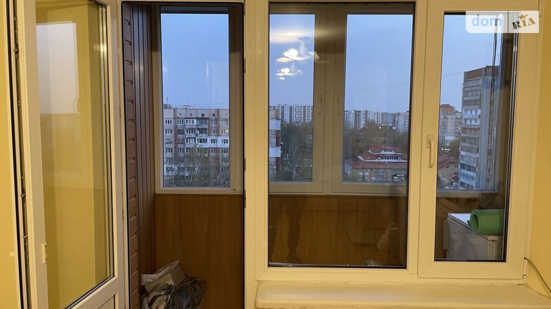 Сдается в аренду 2-комнатная квартира 48 кв. м в Львове, ул. Научная - фото 5