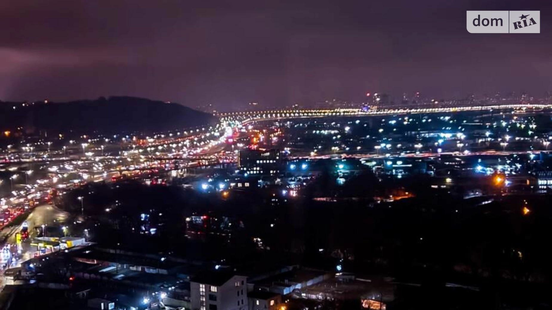 Продается 1-комнатная квартира 38.1 кв. м в Киеве, Столичное шоссе, 1 - фото 5