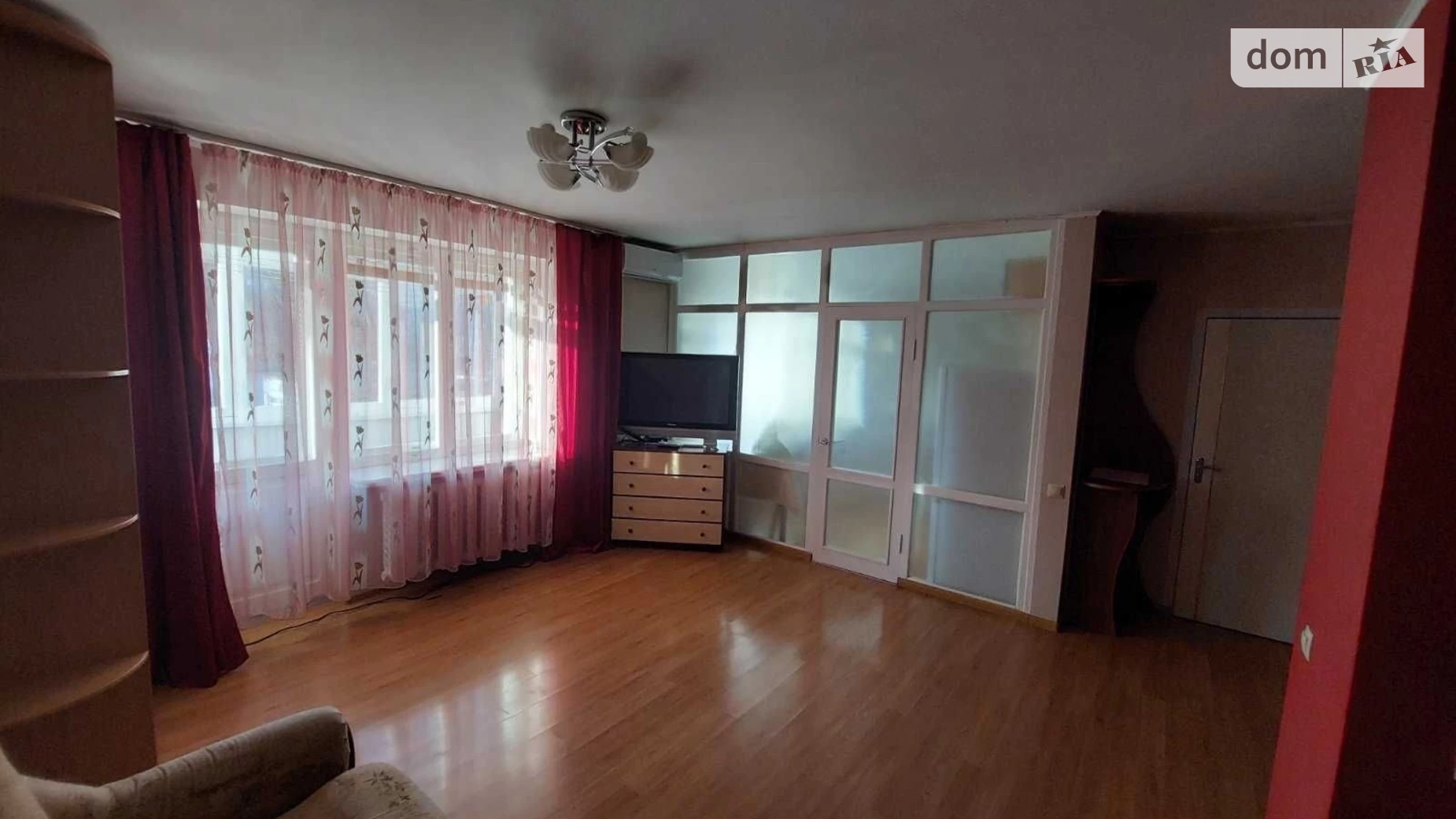 Сдается в аренду 1-комнатная квартира 40 кв. м в Днепре, ул. Прогрессивная, 6 - фото 2