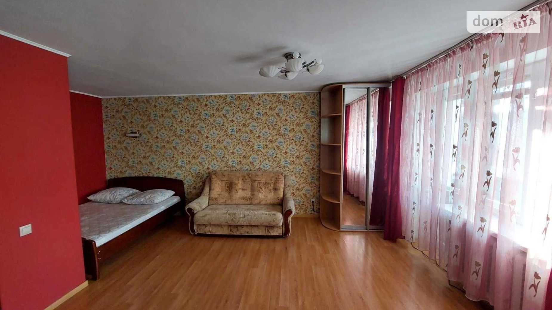 Сдается в аренду 1-комнатная квартира 40 кв. м в Днепре, ул. Прогрессивная, 6 - фото 5