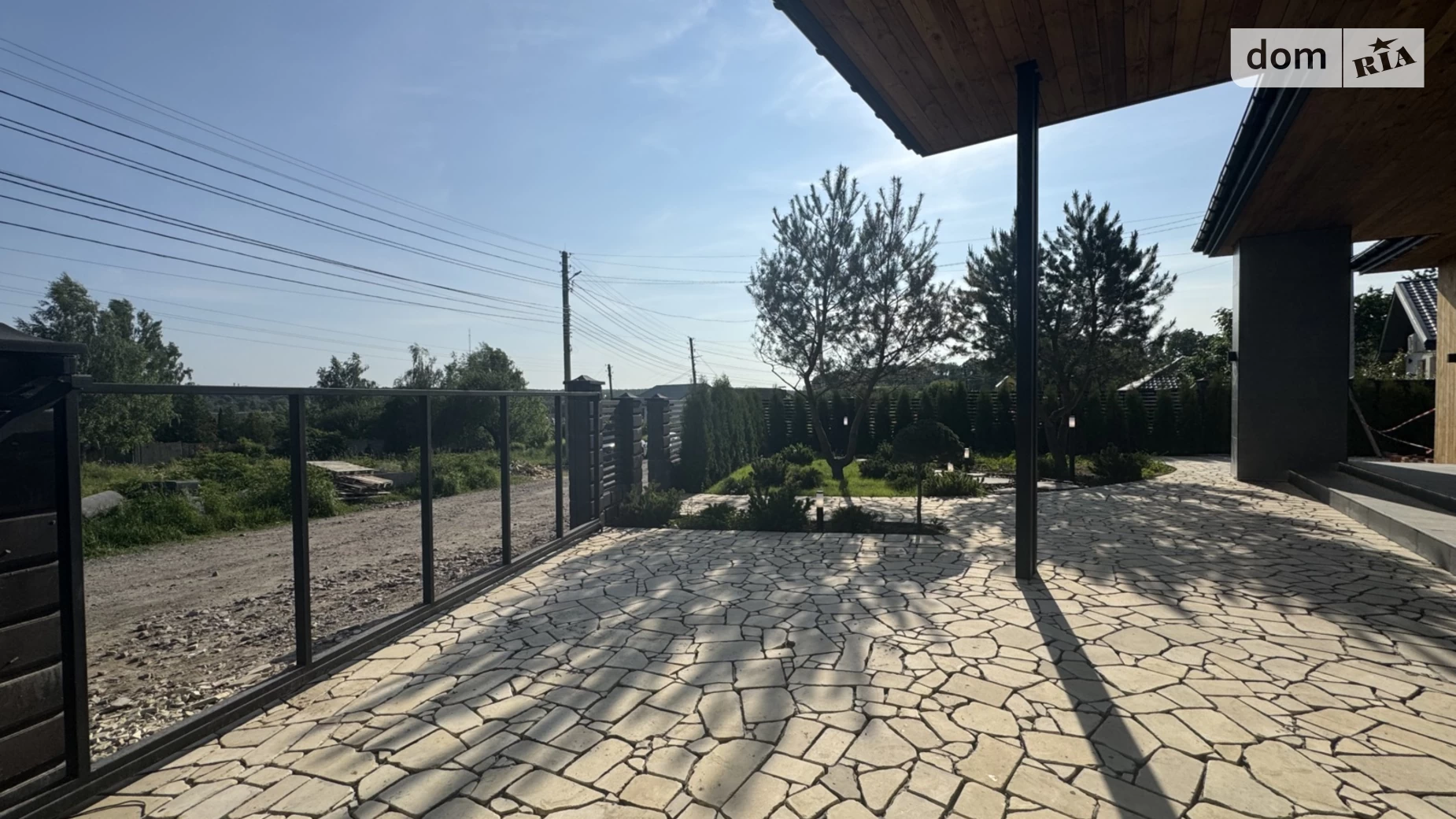 Продається одноповерховий будинок 120 кв. м з гаражем, цена: 205000 $ - фото 3
