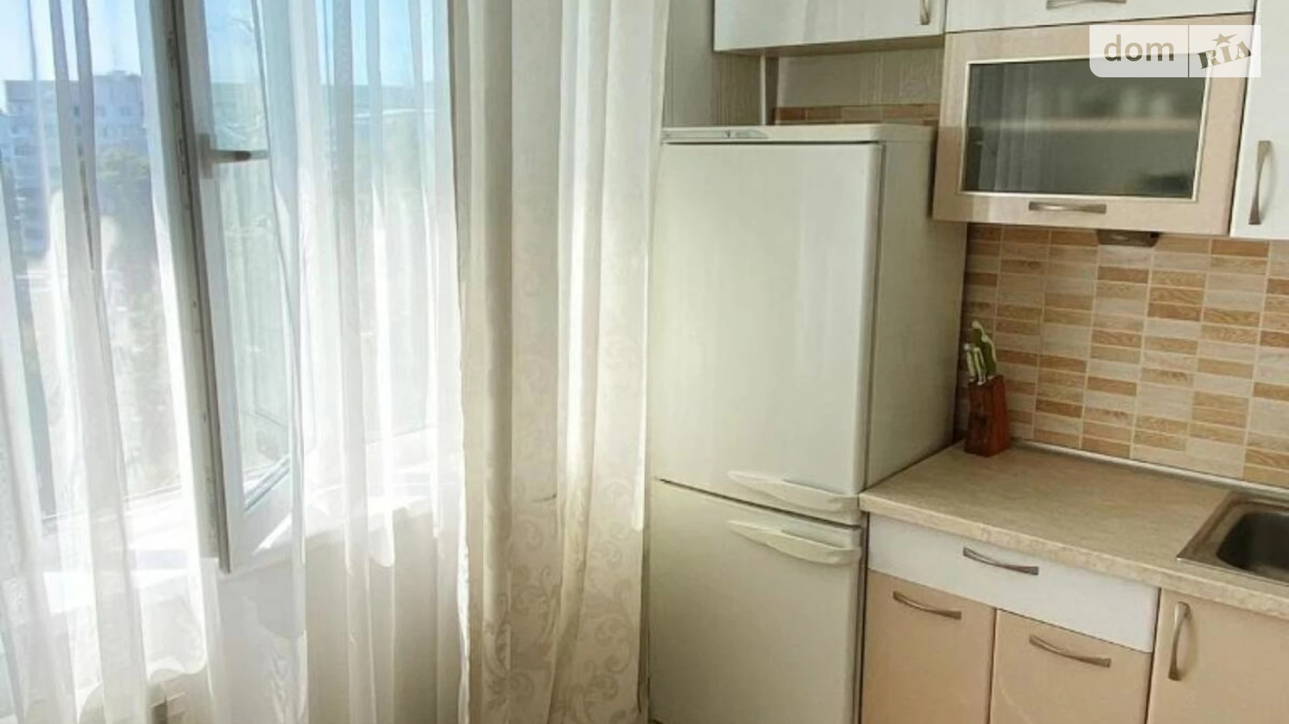 Продається 2-кімнатна квартира 52 кв. м у Харкові, вул. Валентинівська, 40 - фото 2