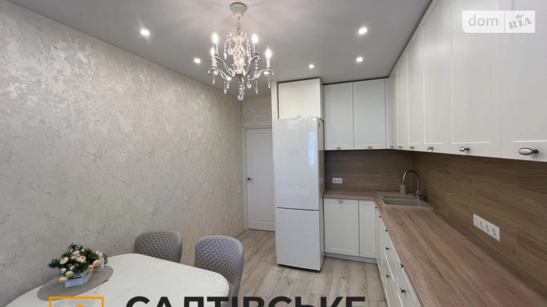 Продається 2-кімнатна квартира 67 кв. м у Харкові, вул. Гвардійців-Широнінців, 74Б - фото 2