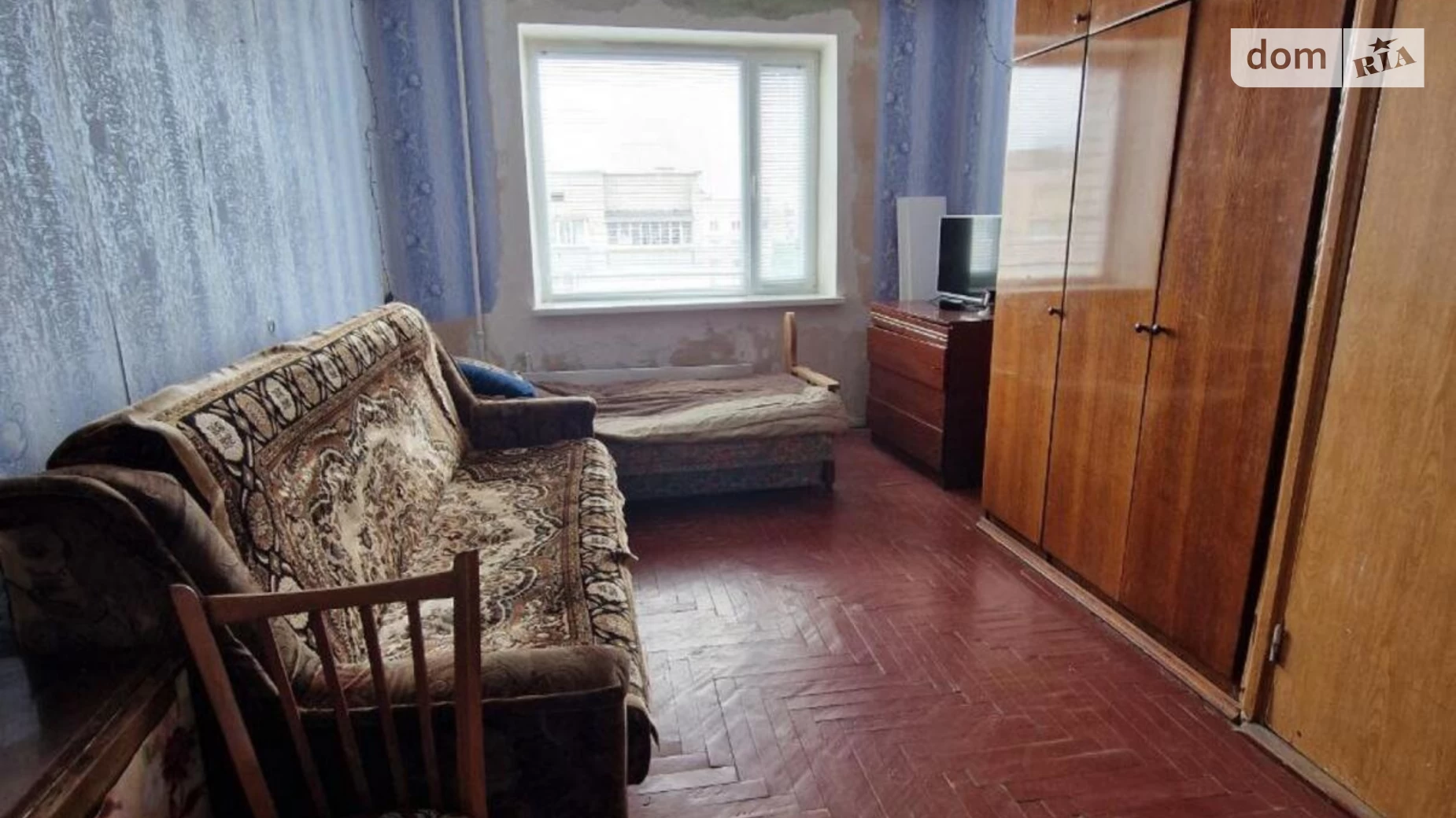 Продається 1-кімнатна квартира 26 кв. м у Харкові, пров. Байрона, 39 - фото 3