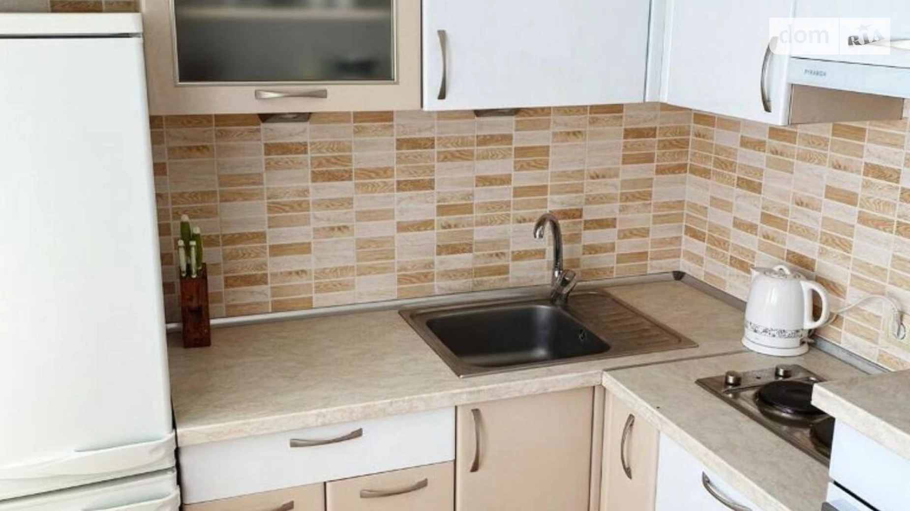 Продається 2-кімнатна квартира 52 кв. м у Харкові, вул. Валентинівська, 40 - фото 3