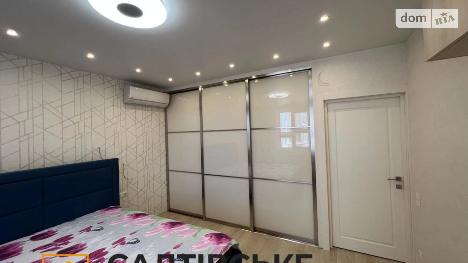 Продається 2-кімнатна квартира 67 кв. м у Харкові, вул. Гвардійців-Широнінців, 74Б - фото 3