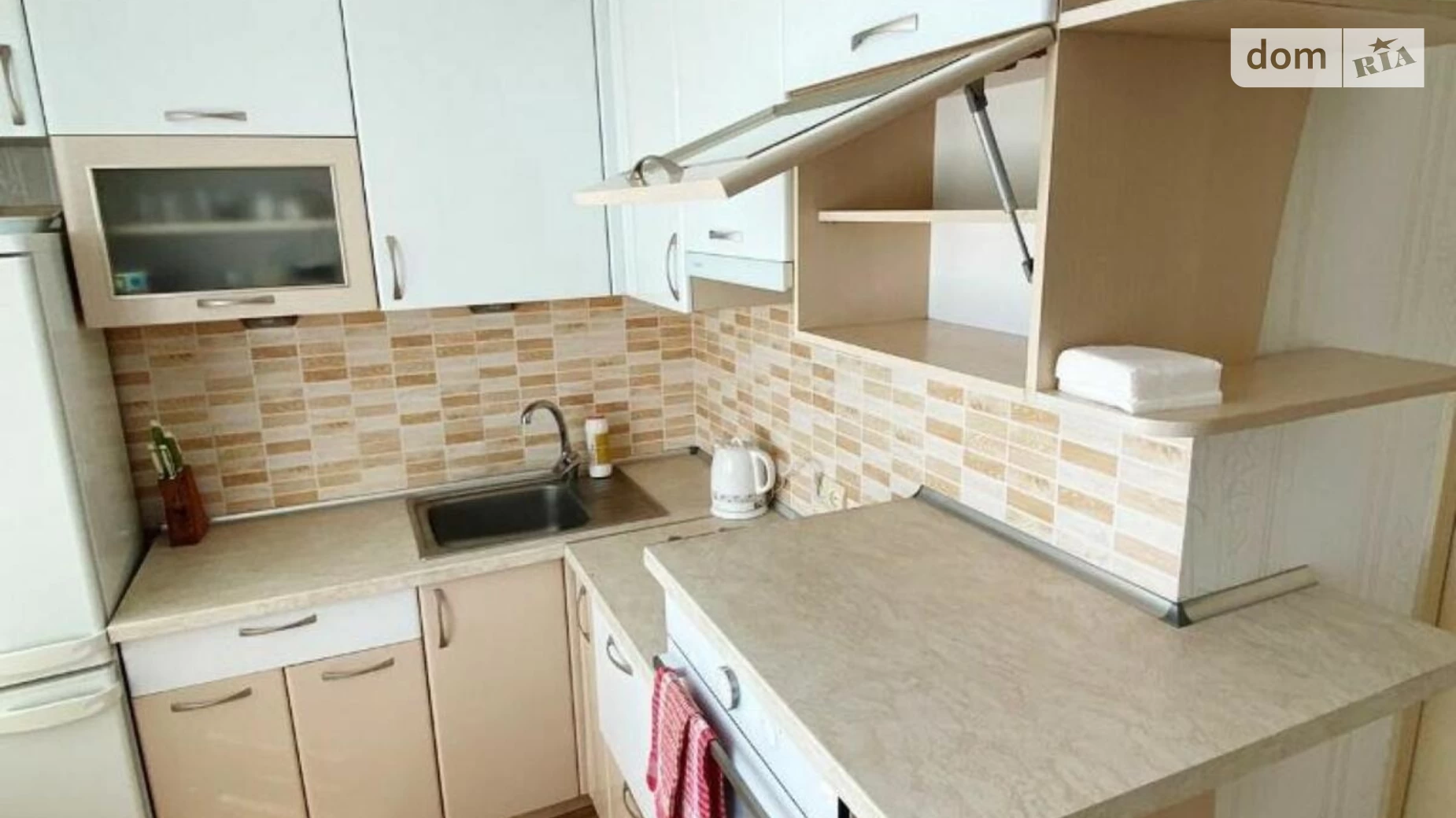Продається 2-кімнатна квартира 52 кв. м у Харкові, вул. Валентинівська, 40 - фото 4