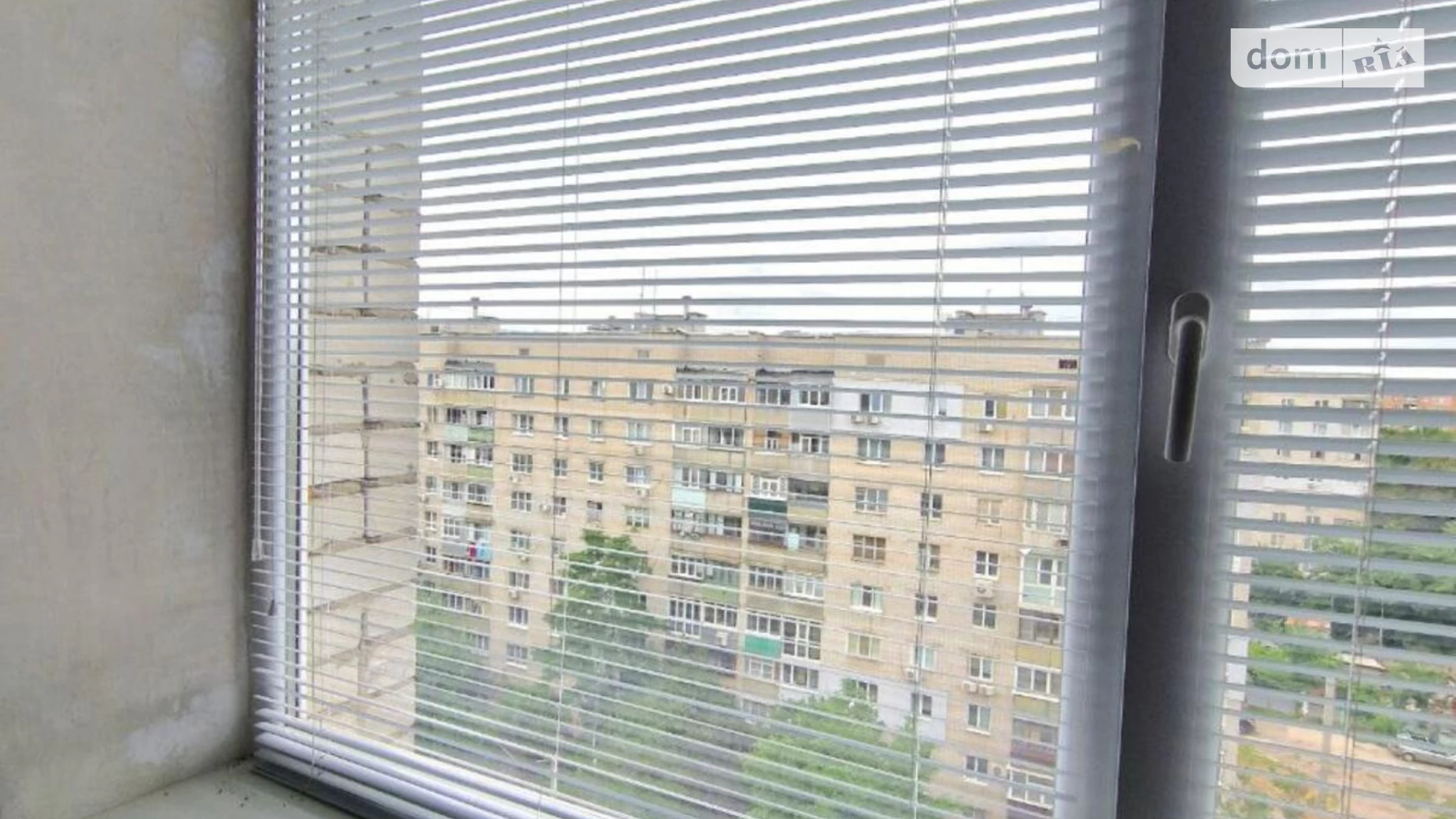 Продається 1-кімнатна квартира 26 кв. м у Харкові, пров. Байрона, 39 - фото 5