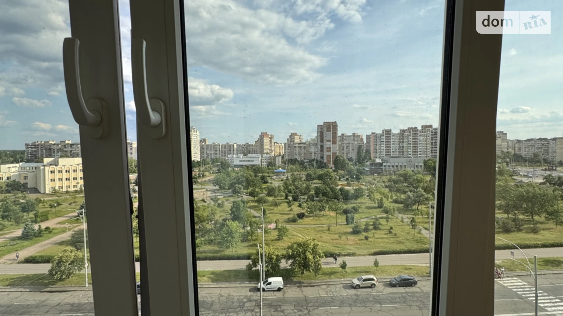 ул. Оноре де Бальзака, 57 Троещина Киев - фото 3