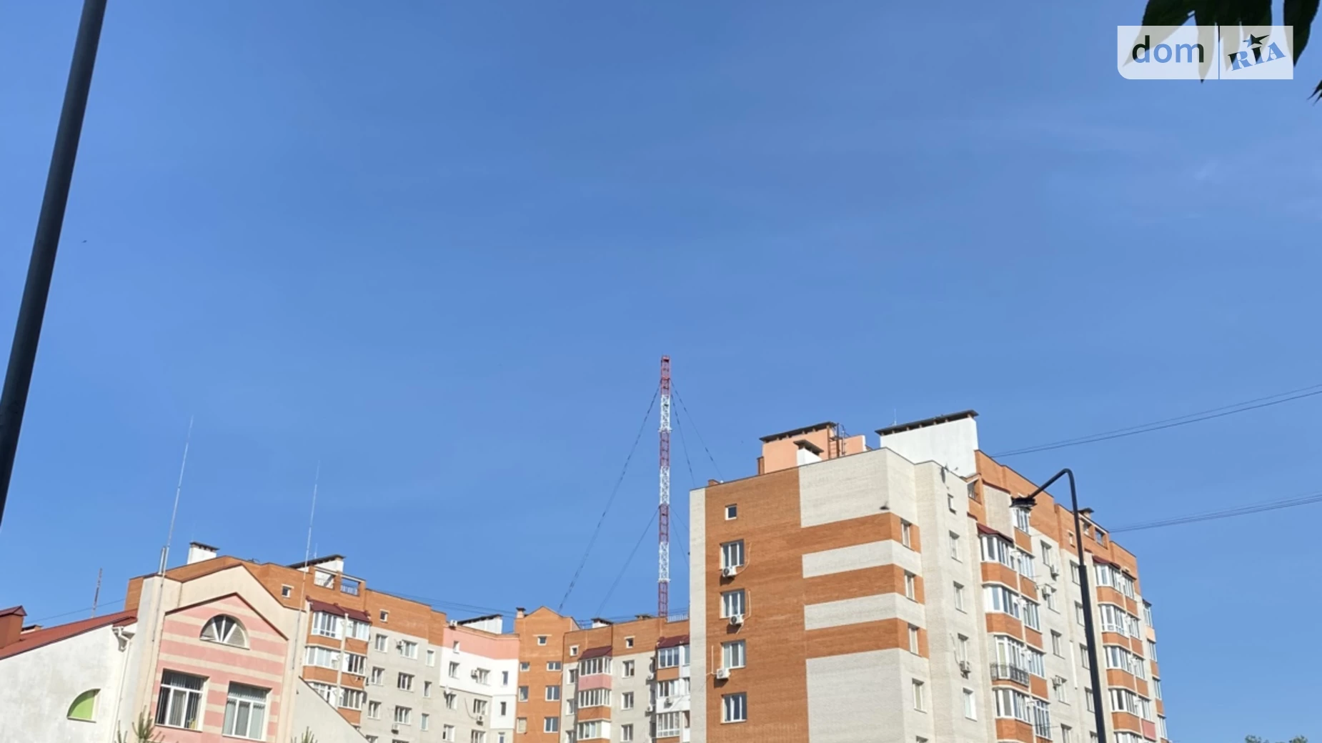 Продається 3-кімнатна квартира 89 кв. м у Вінниці, бул. Свободи - фото 2