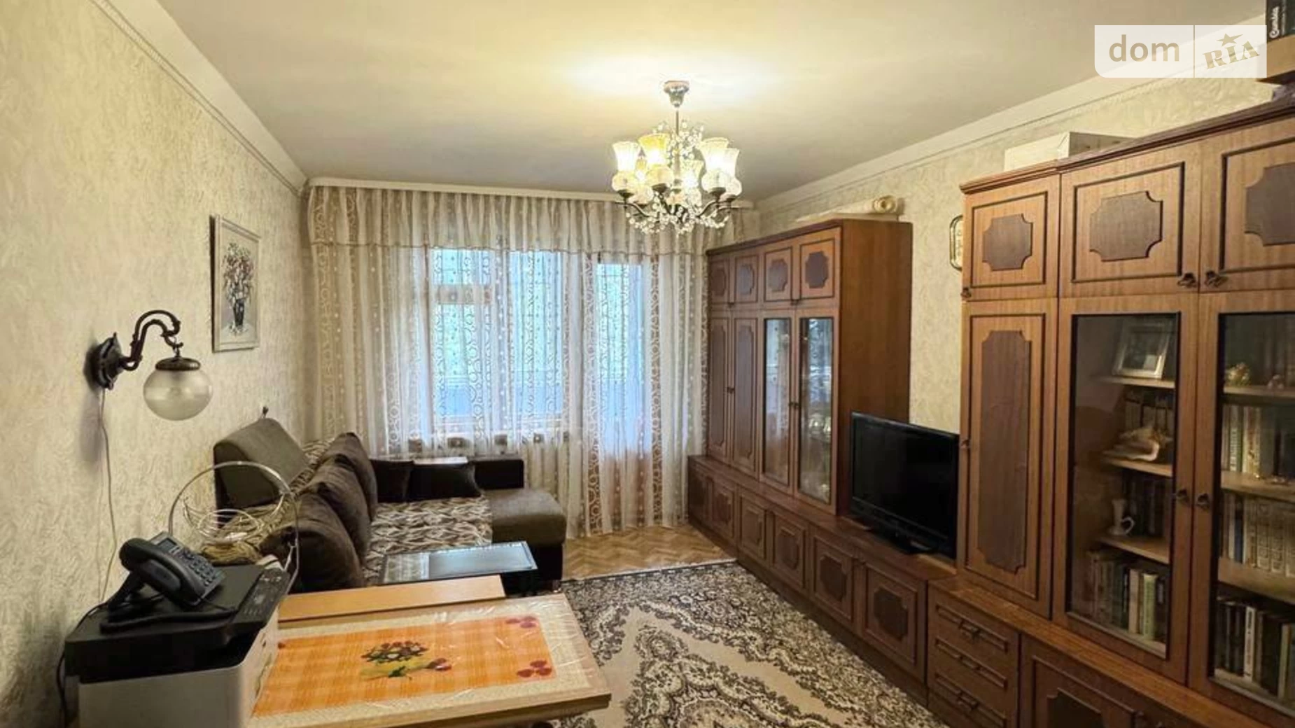 Продается 3-комнатная квартира 58.9 кв. м в Полтаве, ул. Великотырновская, 16 - фото 4