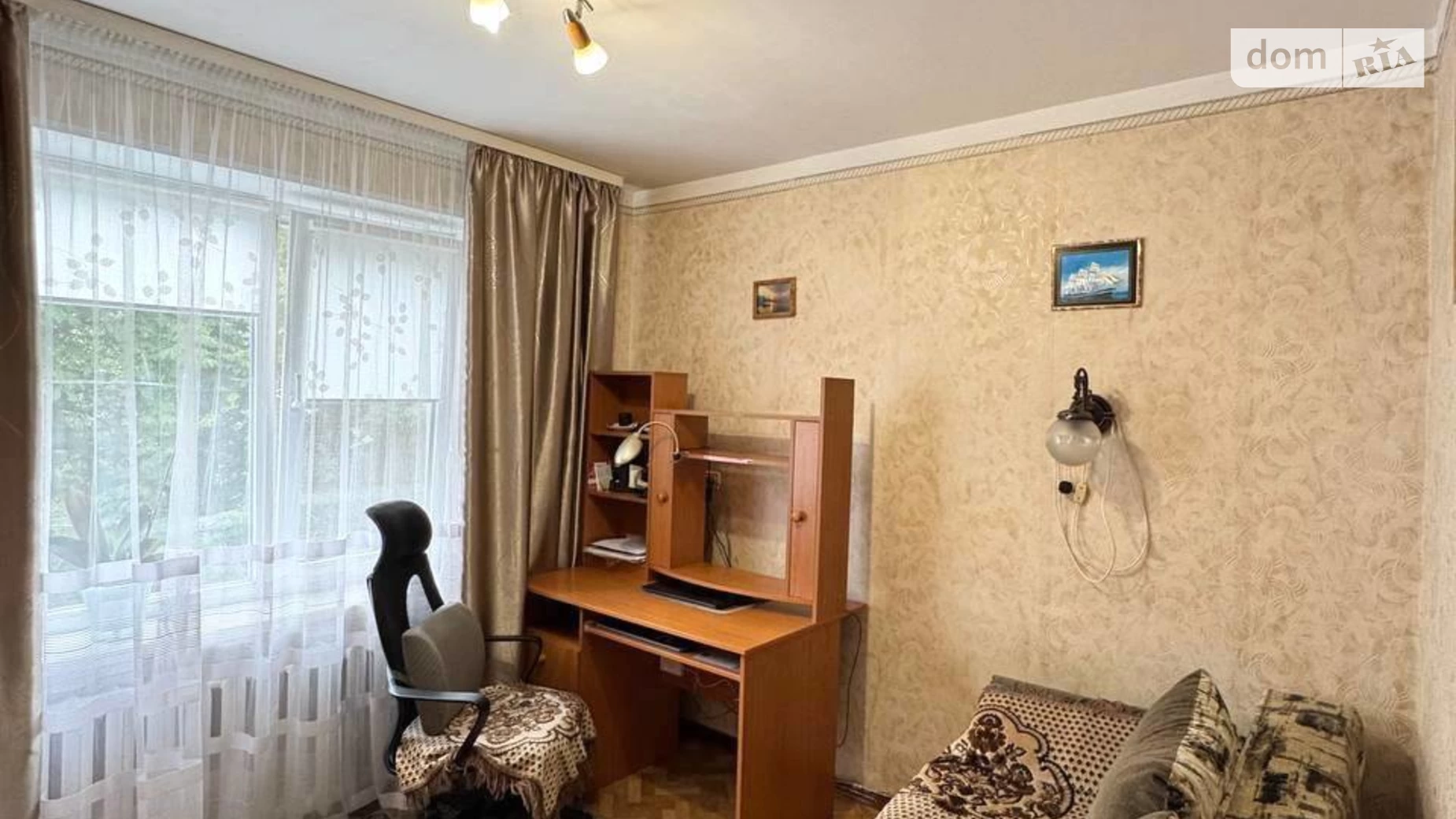 Продается 3-комнатная квартира 58.9 кв. м в Полтаве, ул. Великотырновская, 16 - фото 2