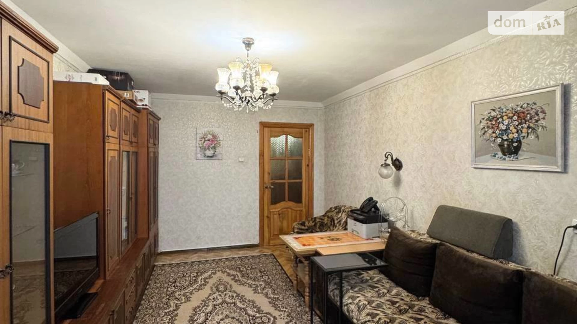 Продается 3-комнатная квартира 58.9 кв. м в Полтаве, ул. Великотырновская, 16 - фото 5