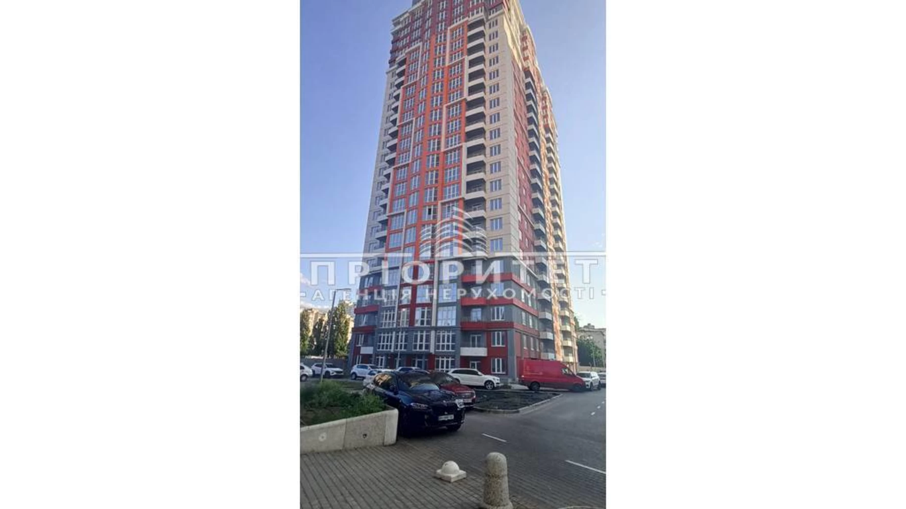 Продається 2-кімнатна квартира 70 кв. м у Одесі, пров. Лесі Українки - фото 2