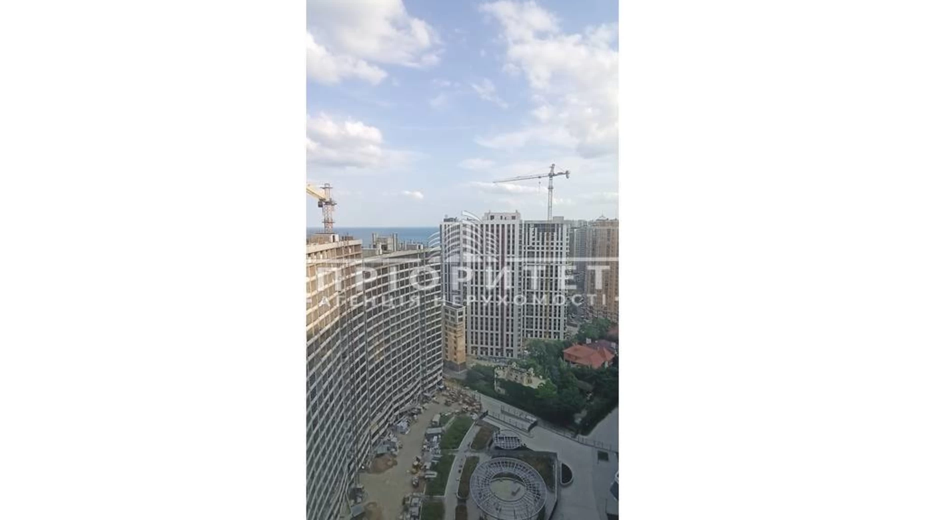Продается 1-комнатная квартира 30 кв. м в Одессе, пер. Курортный - фото 3