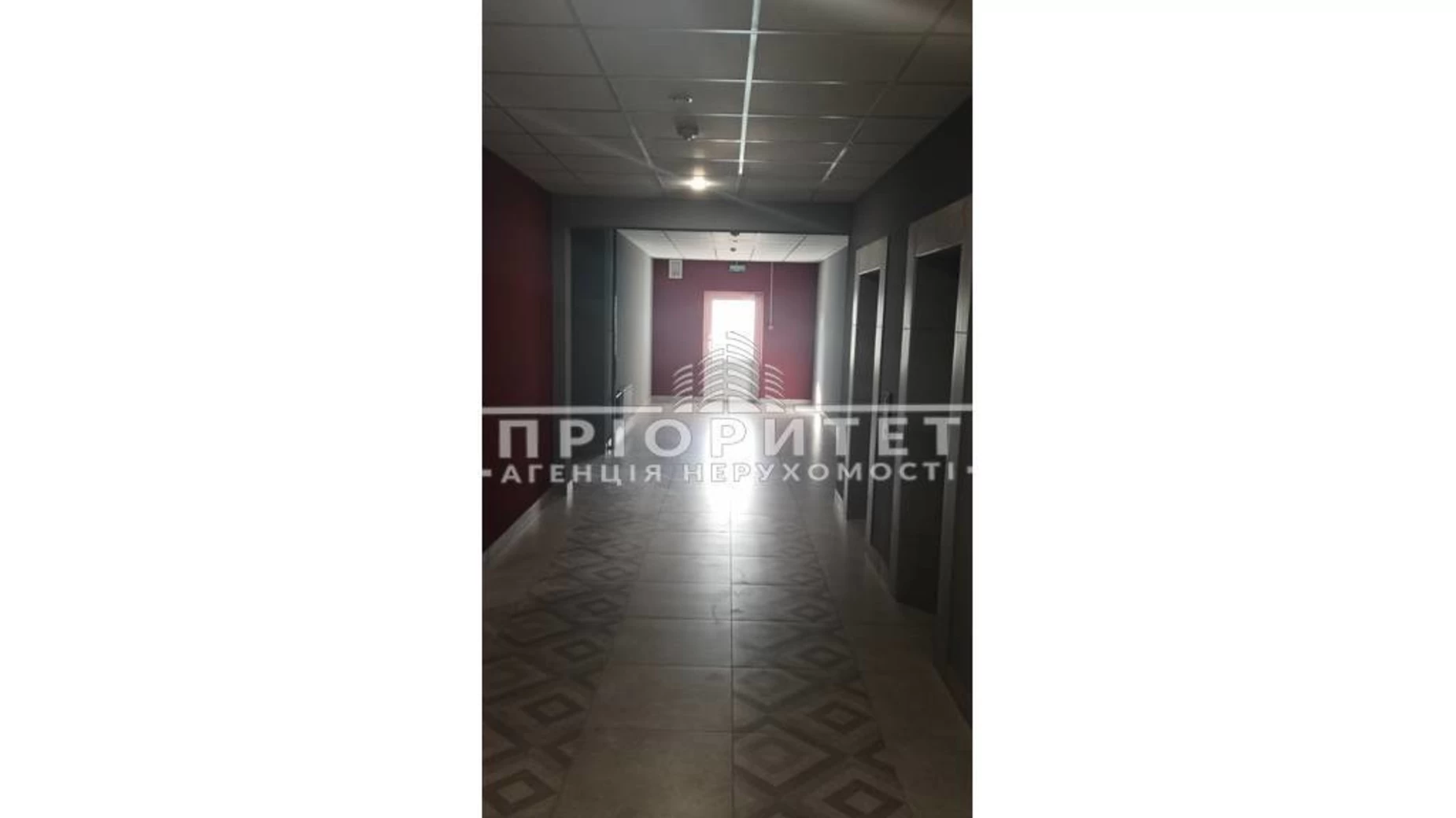 Продається 2-кімнатна квартира 70 кв. м у Одесі, пров. Лесі Українки - фото 3