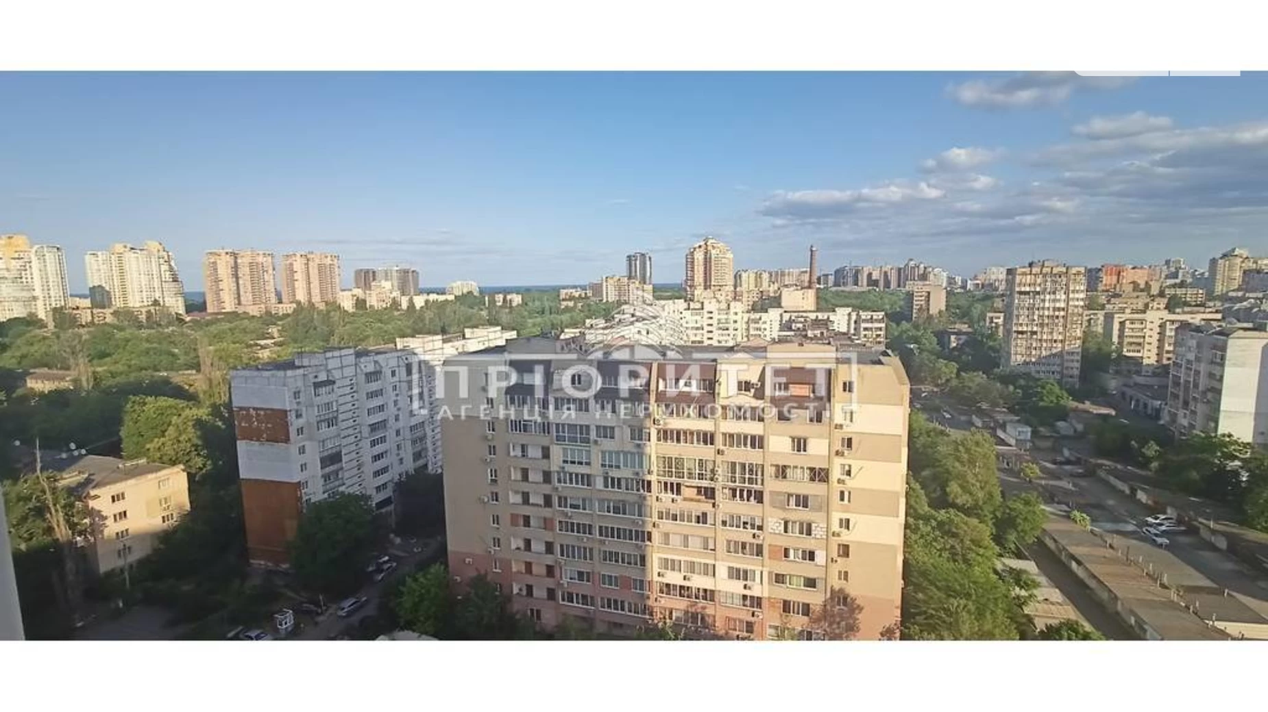 Продається 2-кімнатна квартира 70 кв. м у Одесі, пров. Лесі Українки - фото 4