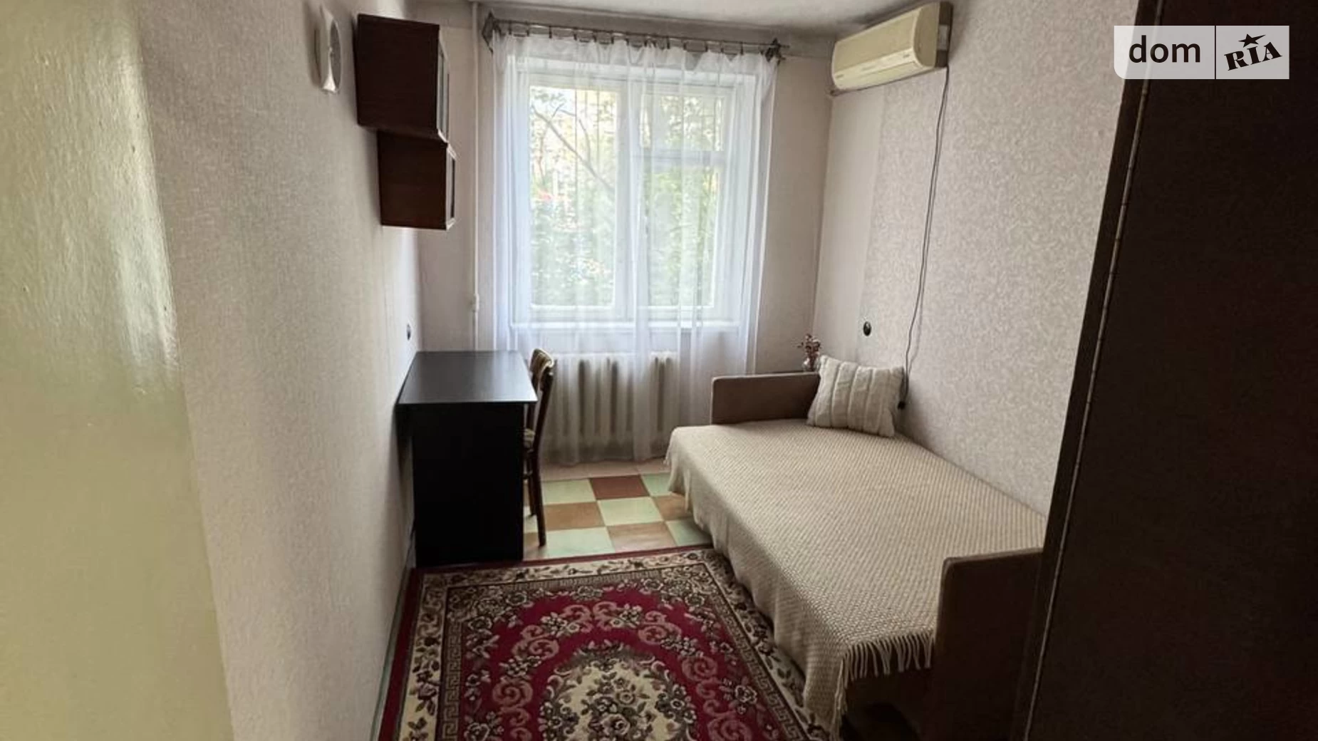 Сдается в аренду 2-комнатная квартира 48 кв. м в Днепре, просп. Героев - фото 3