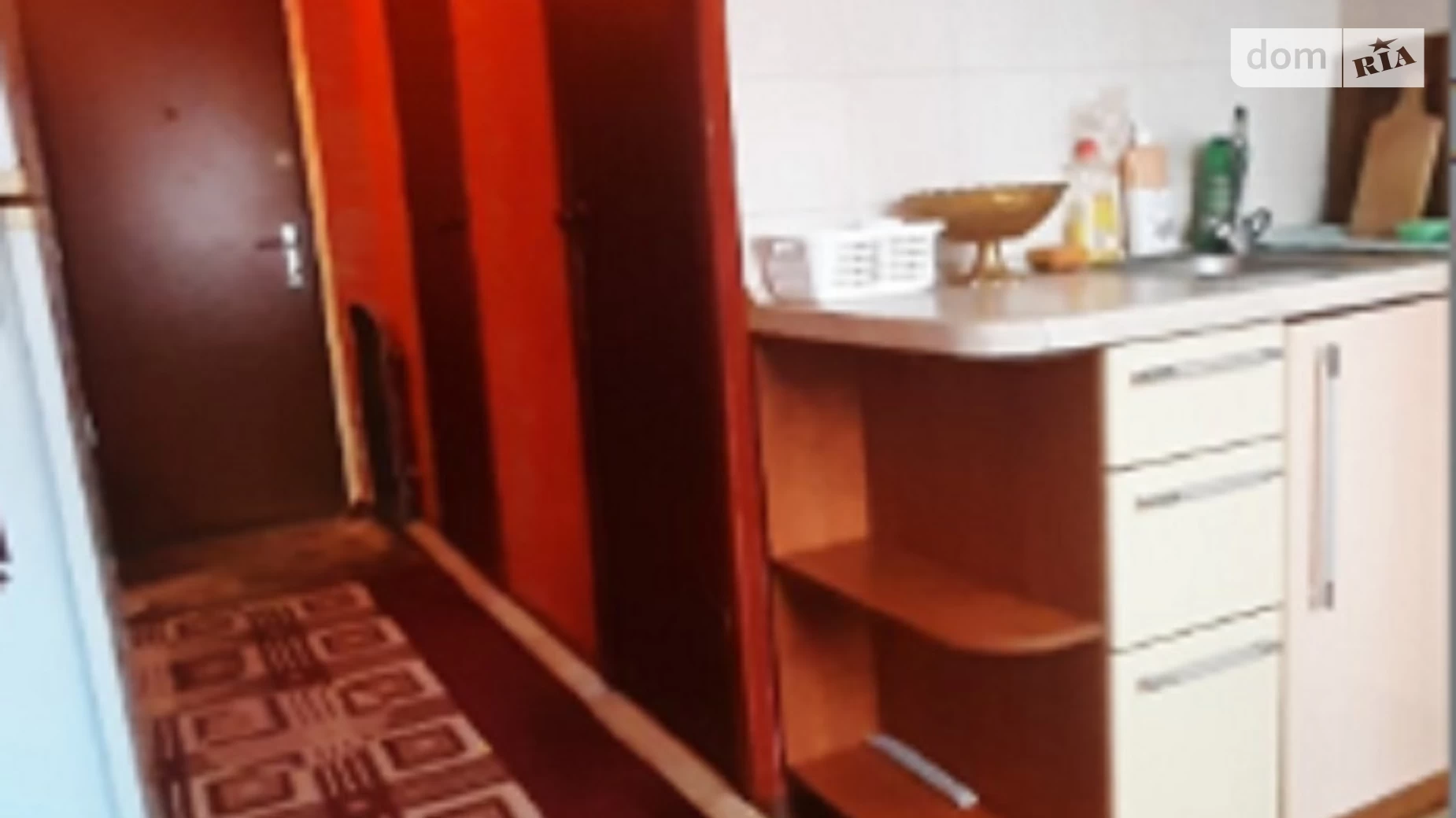 Продається 1-кімнатна квартира 34.4 кв. м у Одесі, цена: 35000 $ - фото 2