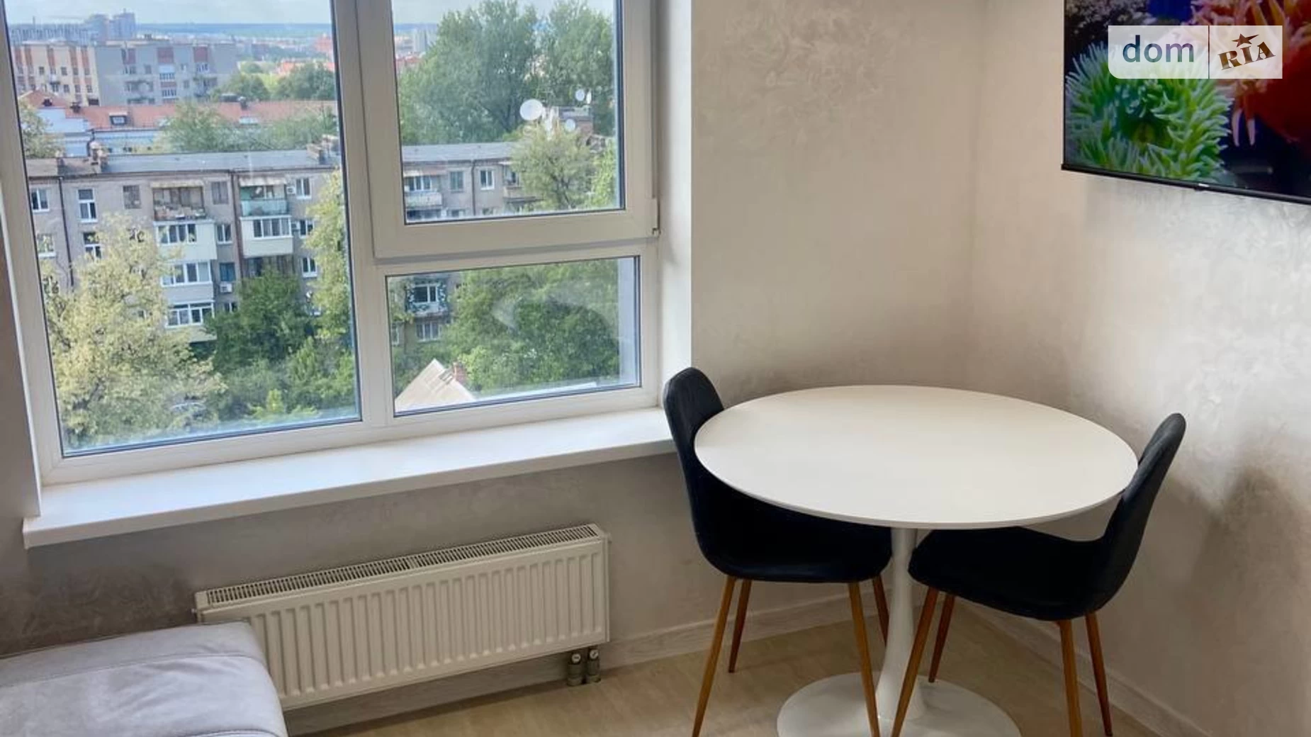 Продается 2-комнатная квартира 37 кв. м в Днепре, ул. Гончара Олеся(Кирова), 40/1 - фото 2