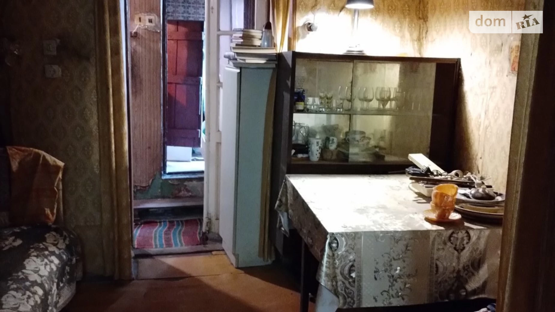 Продається 1-кімнатна квартира 25 кв. м у Одесі, вул. Чернишевського - фото 3