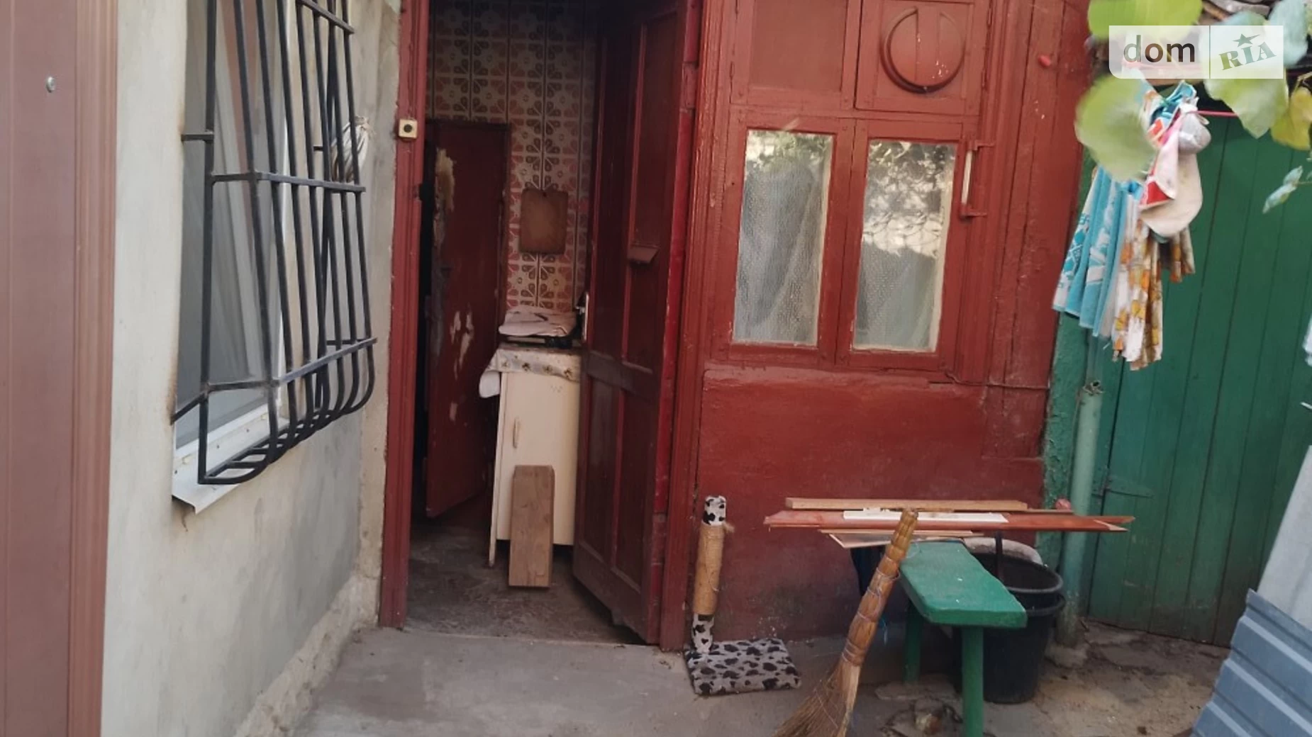 Продається 1-кімнатна квартира 25 кв. м у Одесі, вул. Чернишевського - фото 5