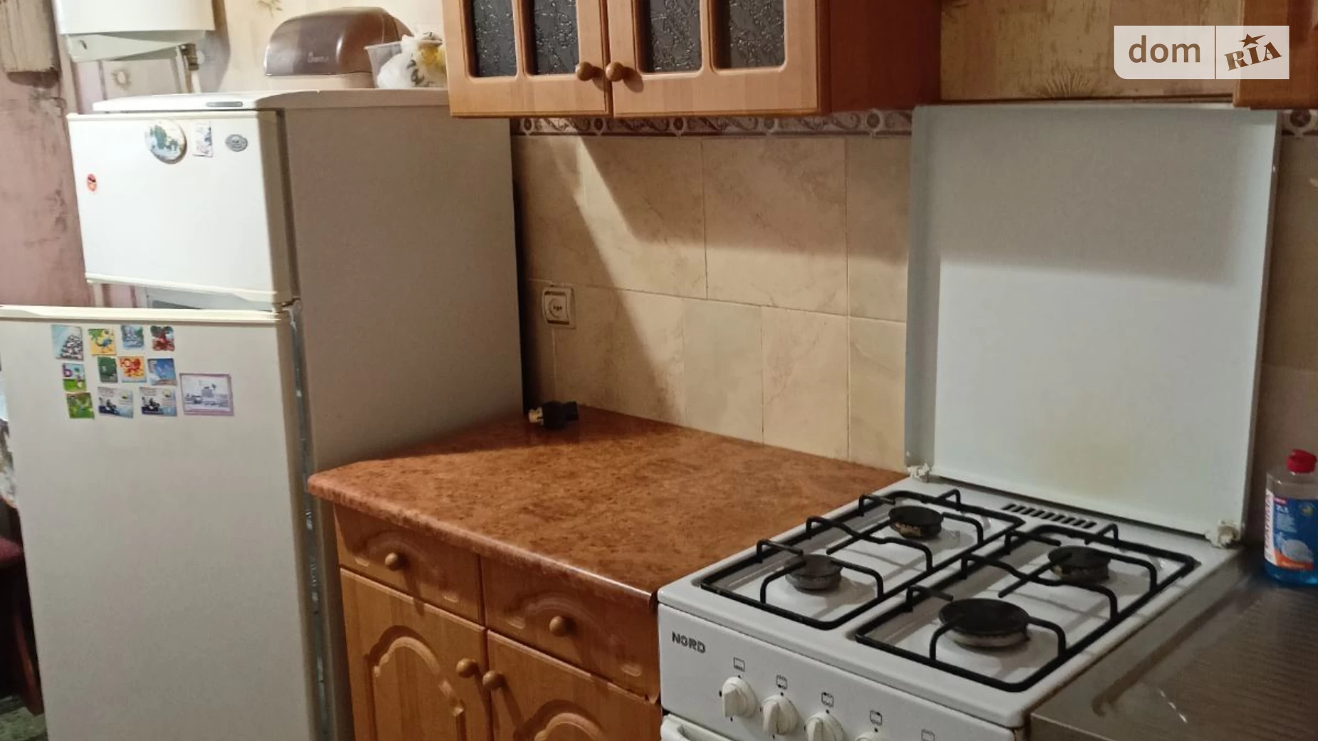 Сдается в аренду 1-комнатная квартира 30 кв. м в Одессе, ул. Яши Гордиенко - фото 2