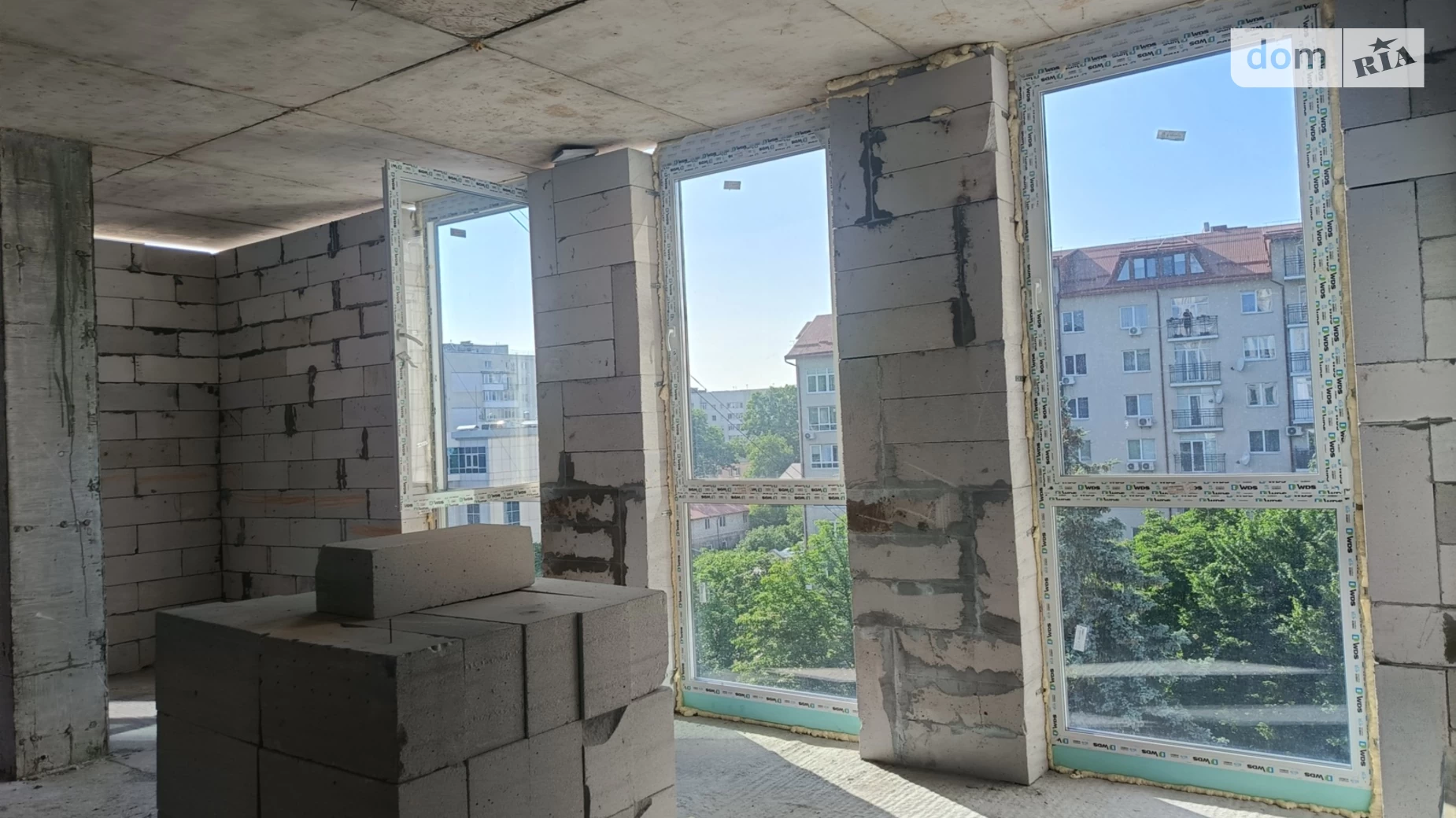 Продається приміщення вільного призначення 38 кв. м в 11-поверховій будівлі, цена: 41800 $ - фото 2