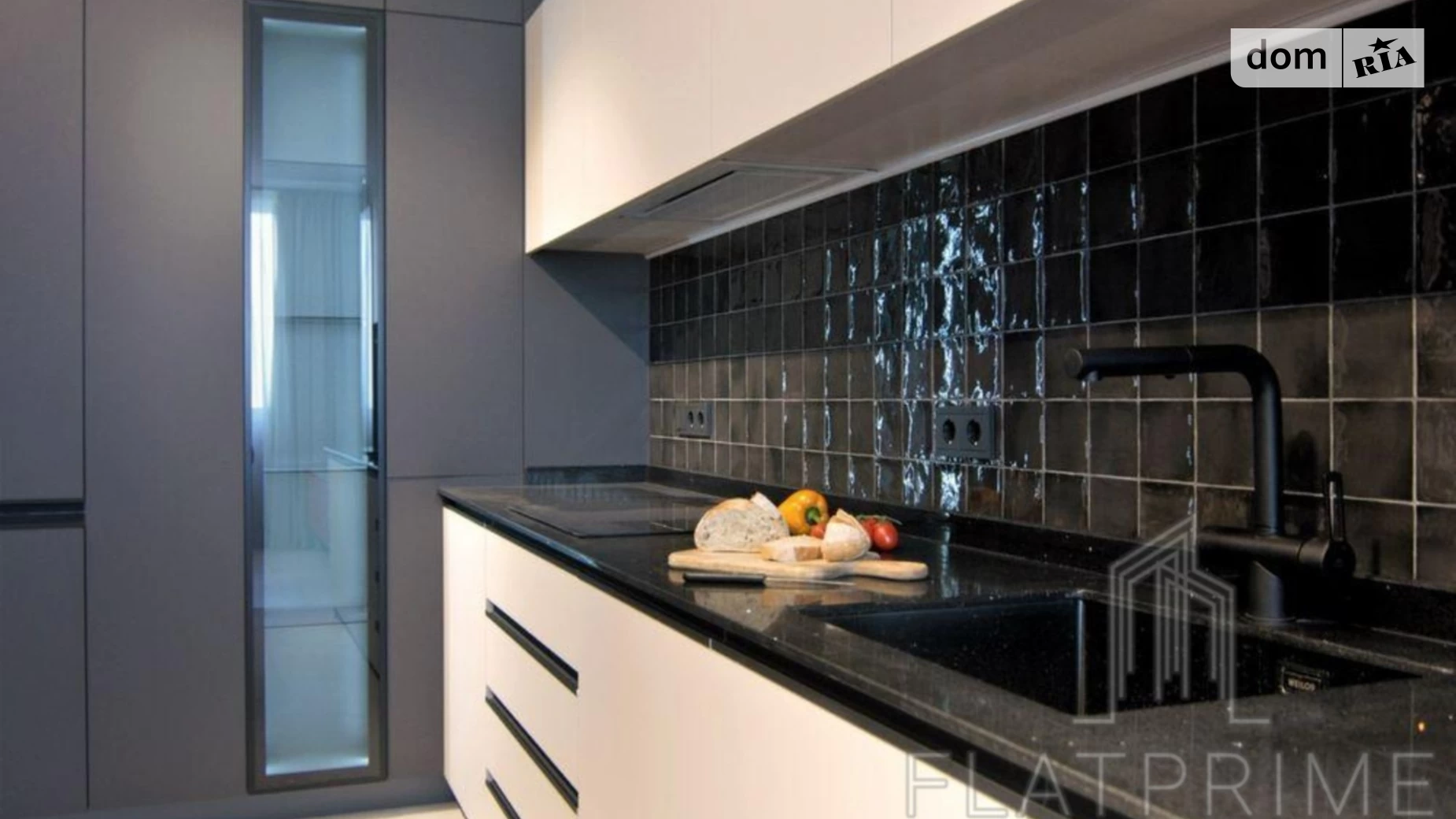 Продается 2-комнатная квартира 72.5 кв. м в Киеве, цена: 170000 $ - фото 4