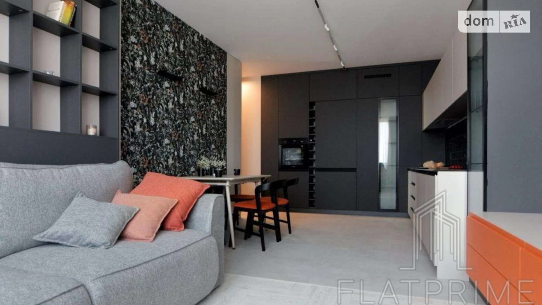 Продается 2-комнатная квартира 72.5 кв. м в Киеве, цена: 170000 $ - фото 2