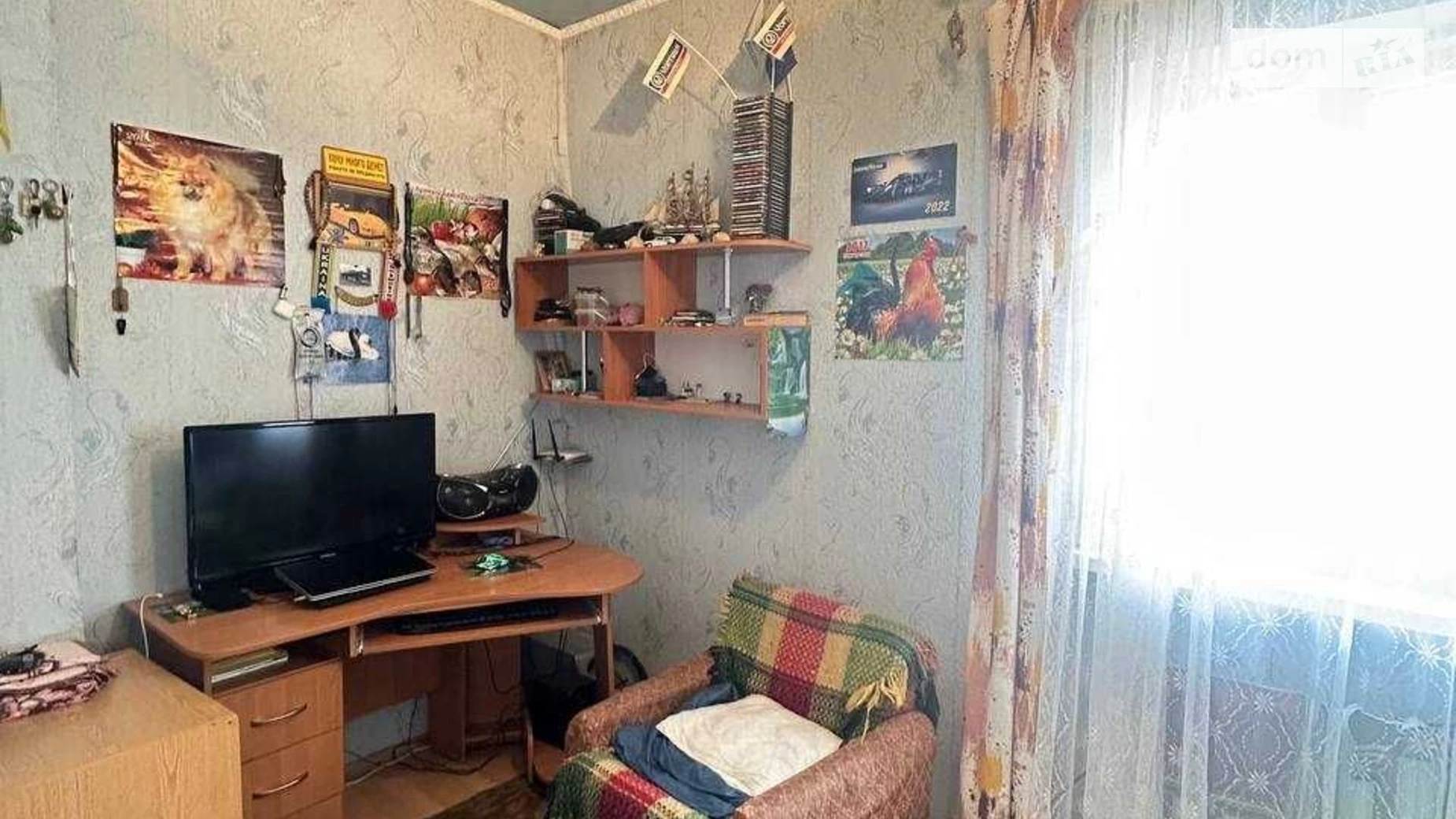 Продается одноэтажный дом 61.2 кв. м с мебелью, цена: 21500 $ - фото 3