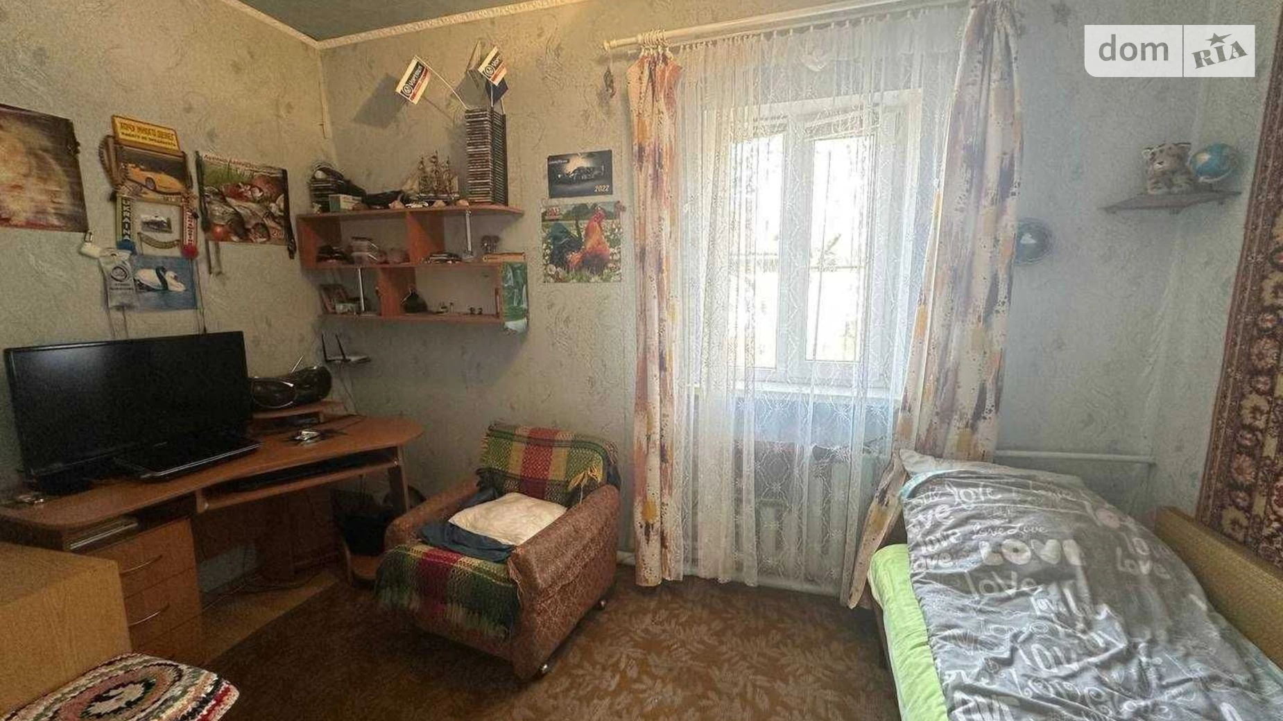 Продается одноэтажный дом 61.2 кв. м с мебелью, цена: 21500 $ - фото 2