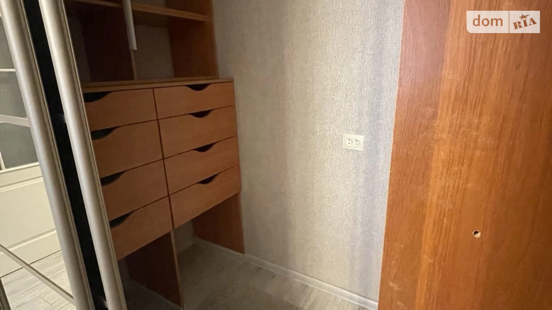 Здається в оренду 1-кімнатна квартира 28 кв. м у Києві, вул. Набережно-Хрещатицька - фото 3