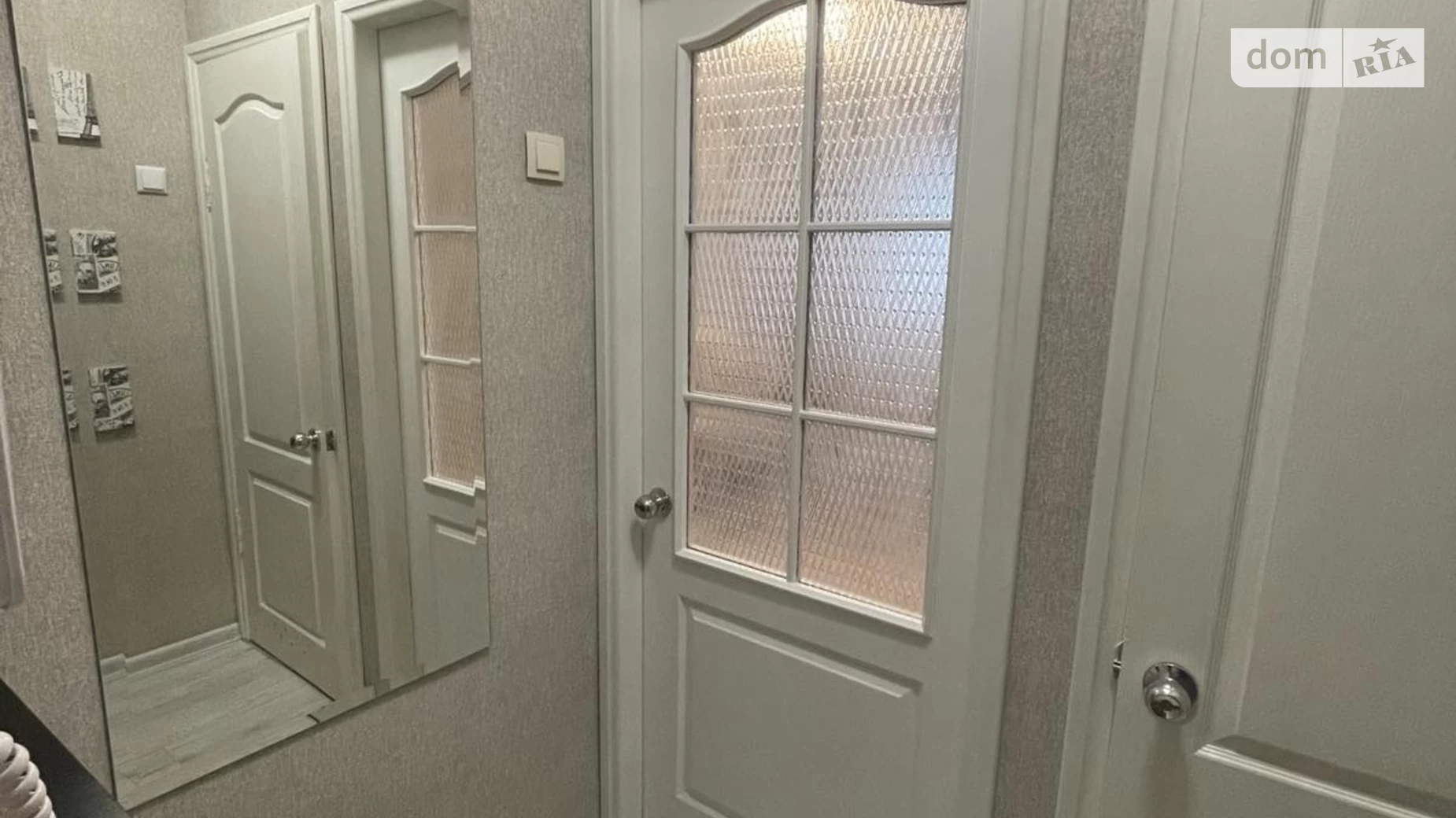 Здається в оренду 1-кімнатна квартира 28 кв. м у Києві, вул. Набережно-Хрещатицька - фото 4