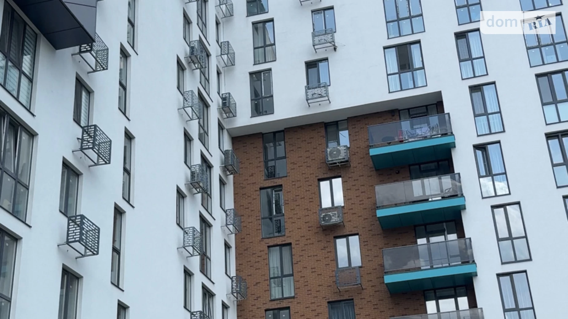 Здається в оренду 2-кімнатна квартира 56 кв. м у Львові, цена: 700 $ - фото 2