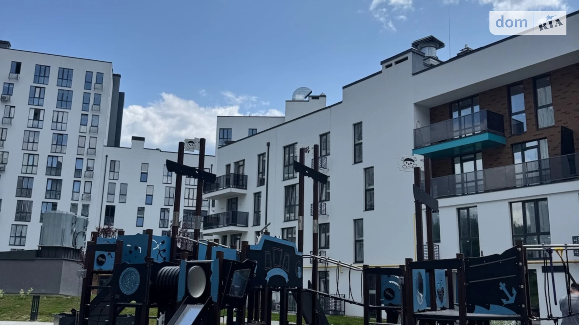 Здається в оренду 2-кімнатна квартира 56 кв. м у Львові, цена: 700 $ - фото 3