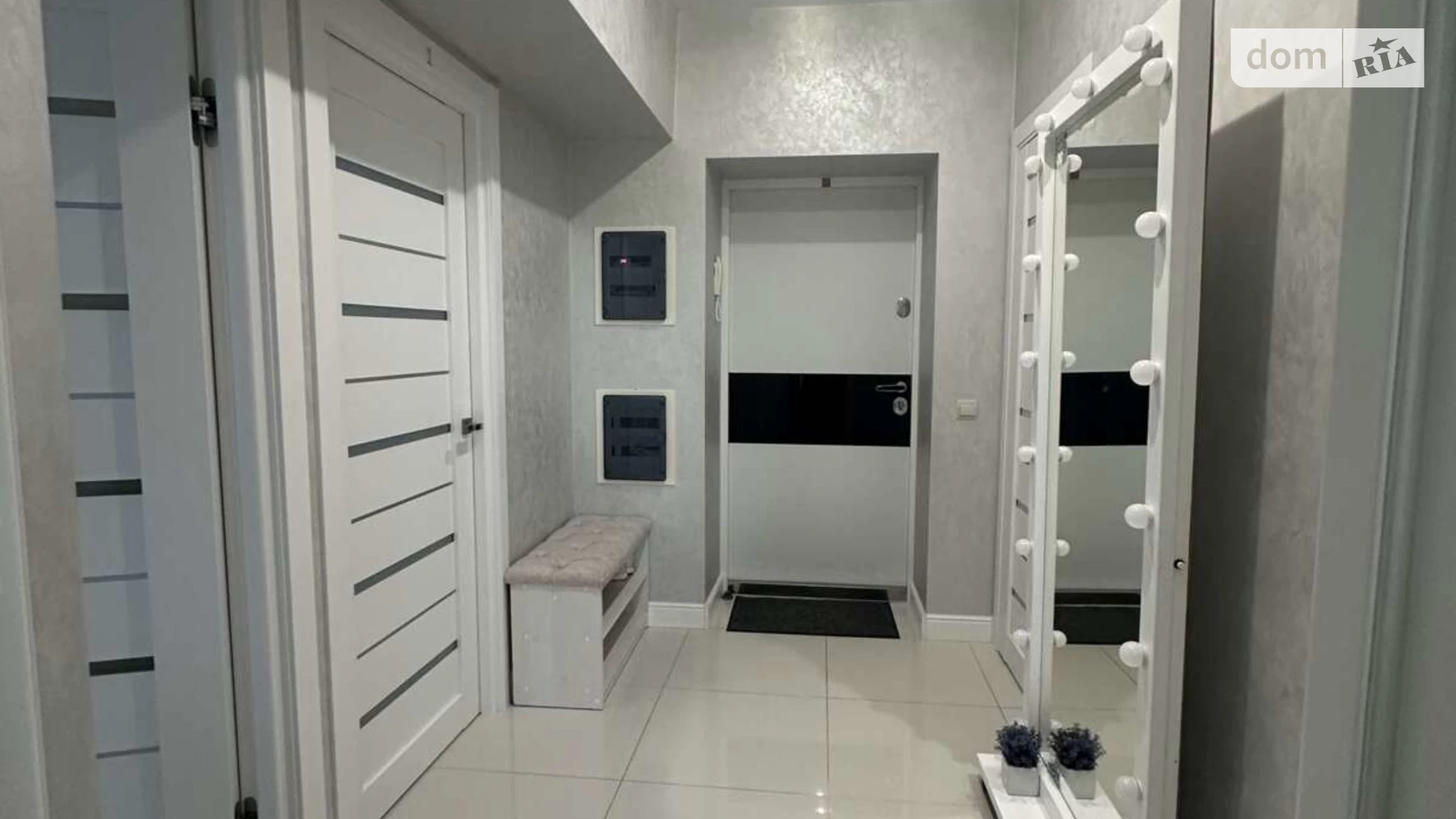 Продається 2-кімнатна квартира 61.5 кв. м у Ірпені, вул. Дем'яна Попова - фото 3