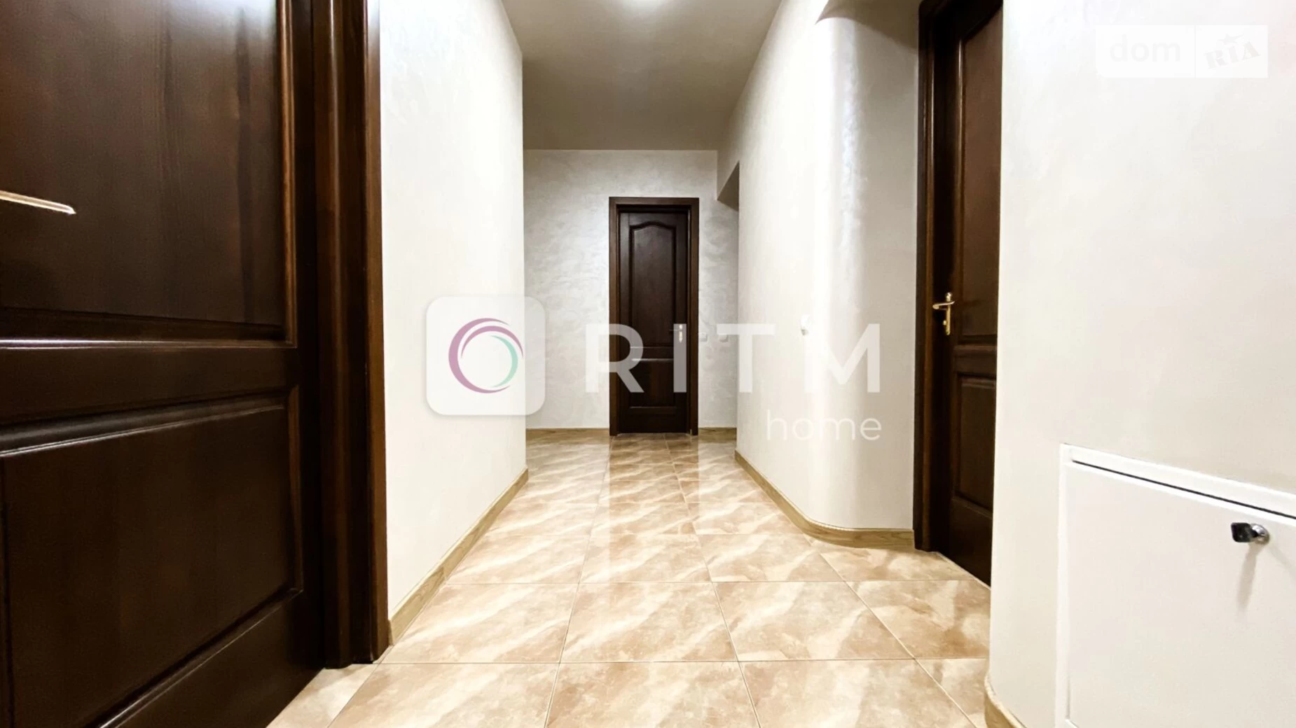 4-комнатная квартира 78.95 кв. м в Луцке, просп. Соборности, 33 - фото 4