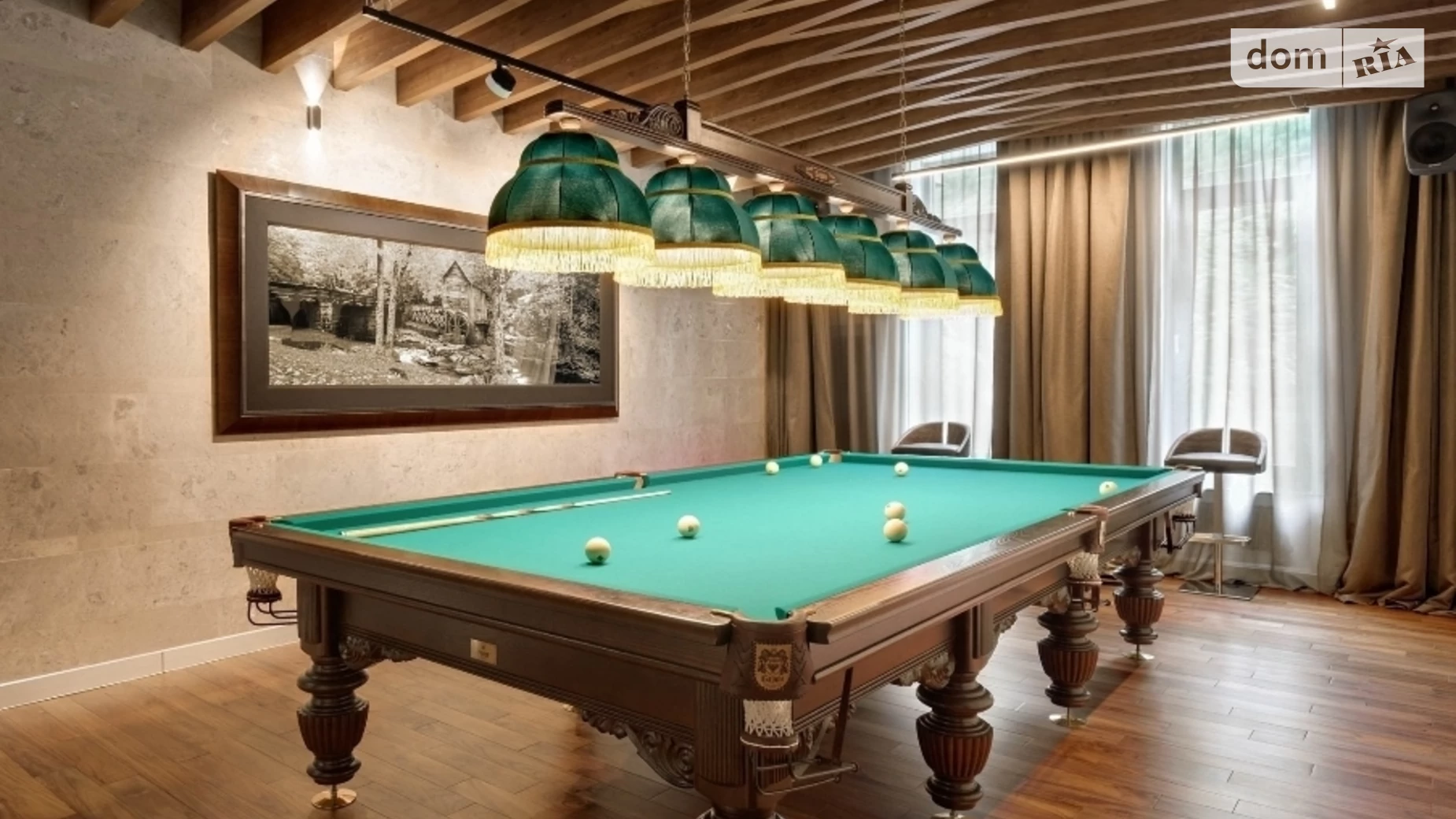 Продается дом на 2 этажа 250 кв. м с гаражом, цена: 132000 $ - фото 2