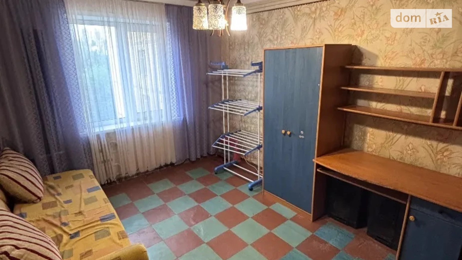 Сдается в аренду 2-комнатная квартира 45 кв. м в Днепре, ул. Солнечная Набережная(Малиновского Маршала), 36 - фото 2