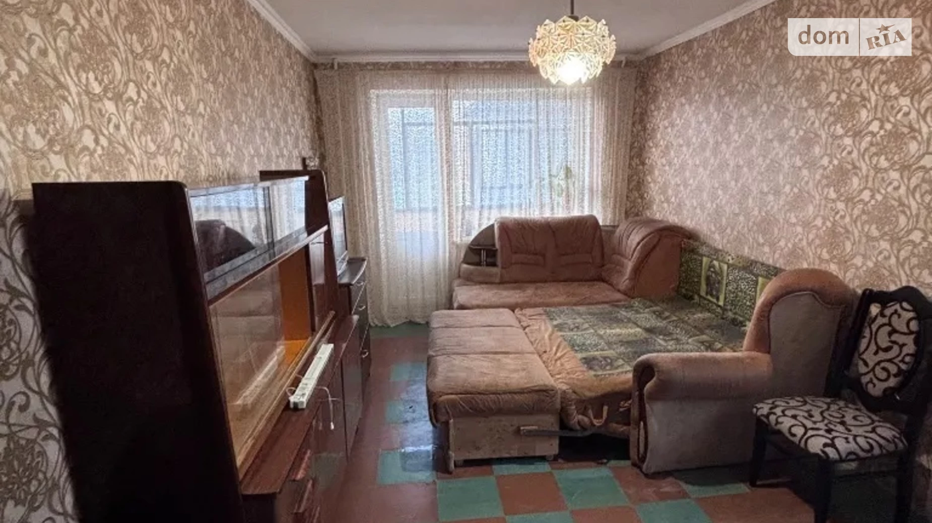 Сдается в аренду 2-комнатная квартира 45 кв. м в Днепре, ул. Солнечная Набережная(Малиновского Маршала), 36 - фото 5