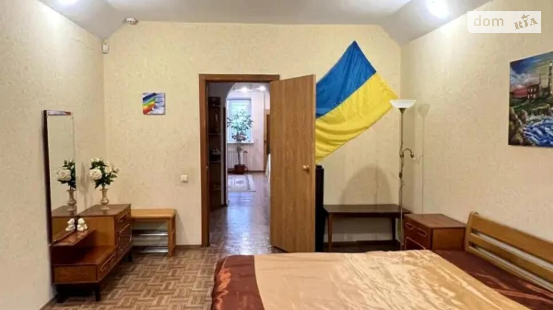 Сдается в аренду 3-комнатная квартира 100 кв. м в Киеве, ул. Степана Рудницкого(Академика Вильямса), 15 - фото 4