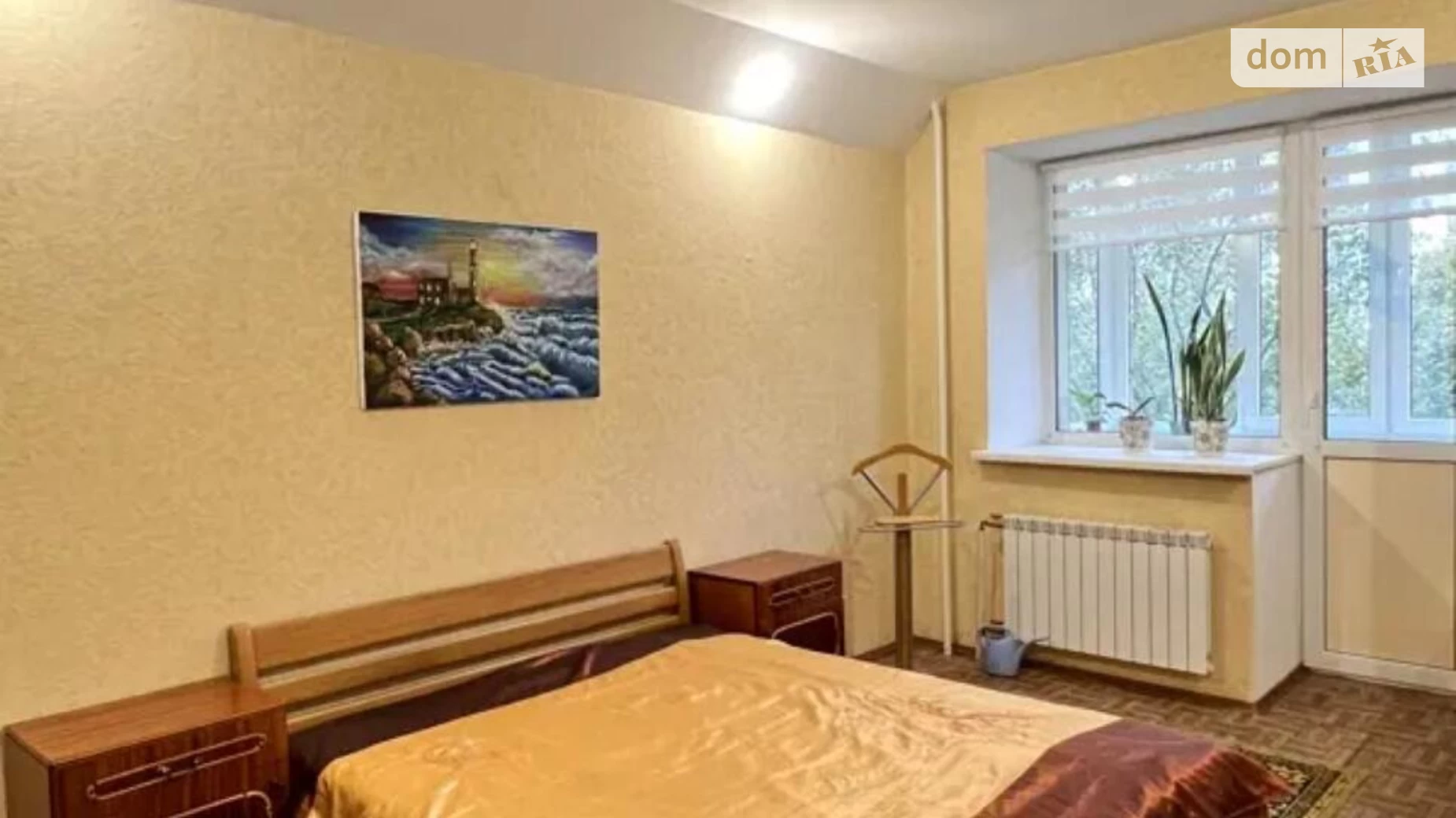 Сдается в аренду 3-комнатная квартира 100 кв. м в Киеве, ул. Степана Рудницкого(Академика Вильямса), 15 - фото 5