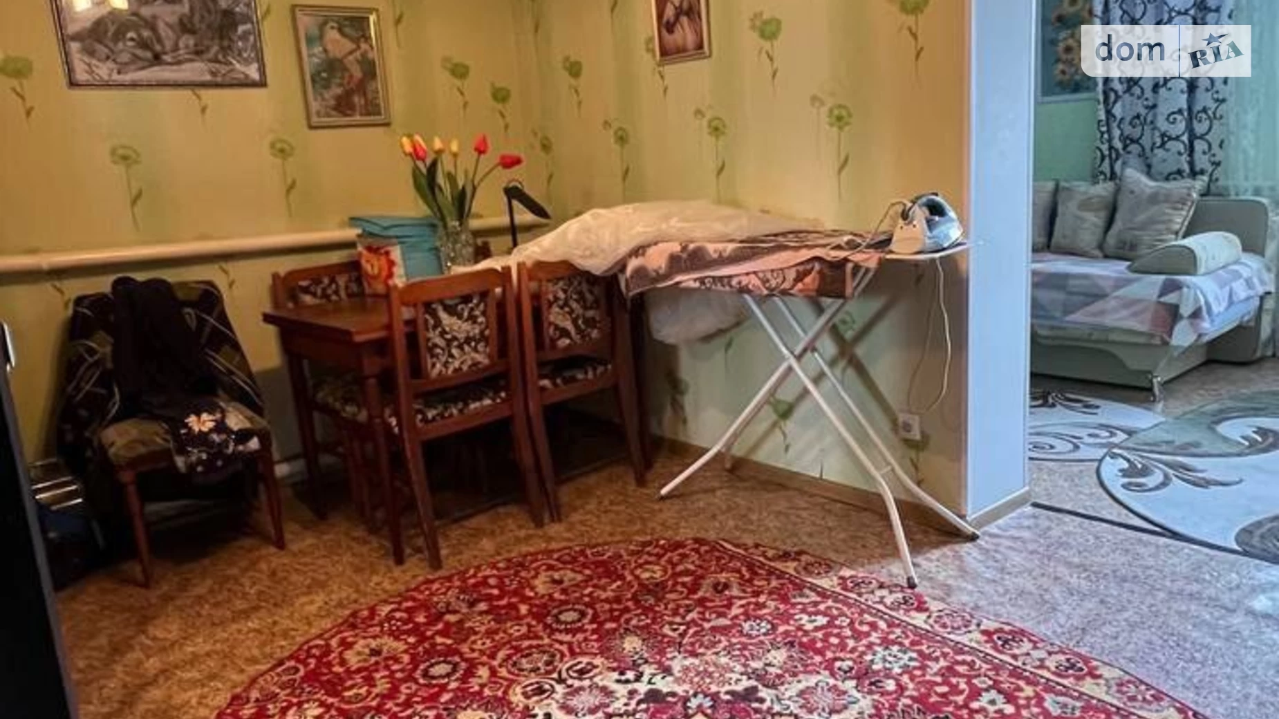 Продается часть дома 70 кв. м с балконом, цена: 70000 $ - фото 5